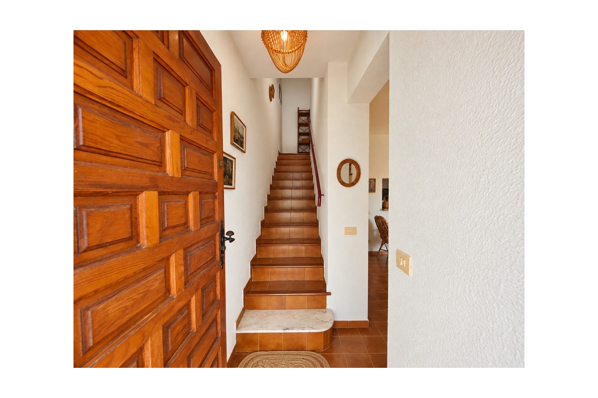 Resale - Town House -
Torrevieja - Costa Blanca