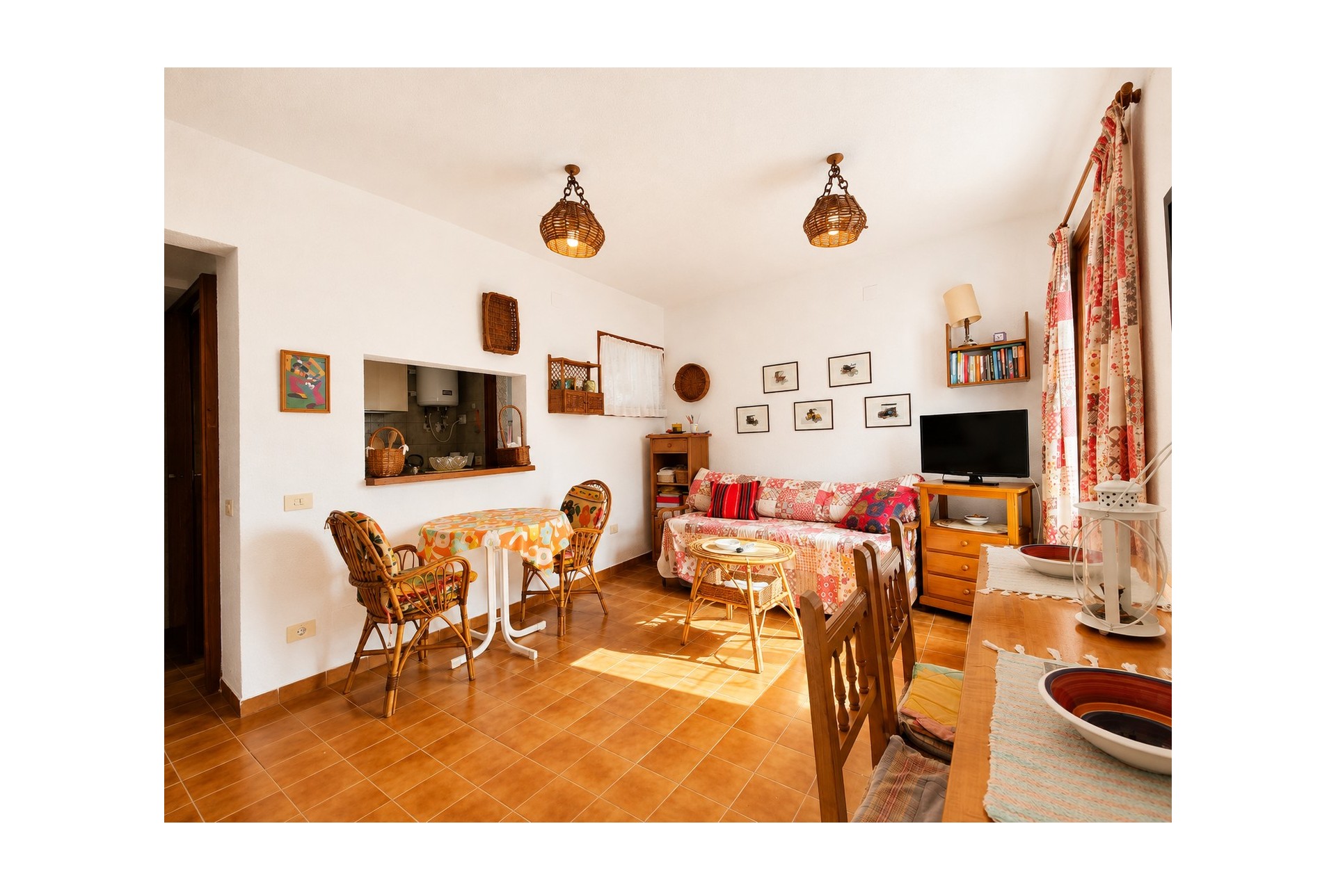 Resale - Town House -
Torrevieja - Costa Blanca