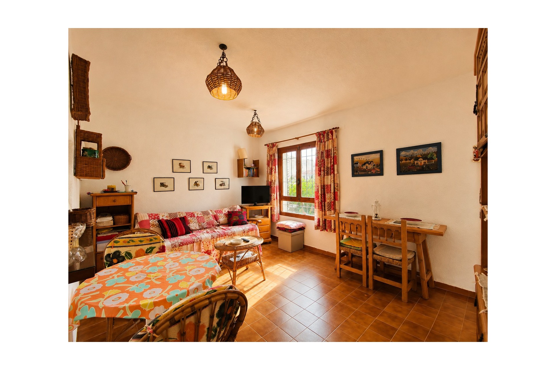 Resale - Town House -
Torrevieja - Costa Blanca