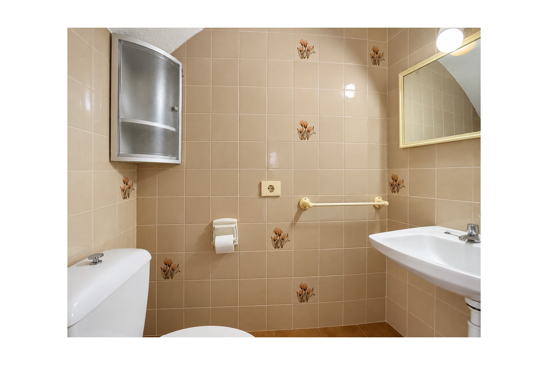 Resale - Town House -
Torrevieja - Costa Blanca