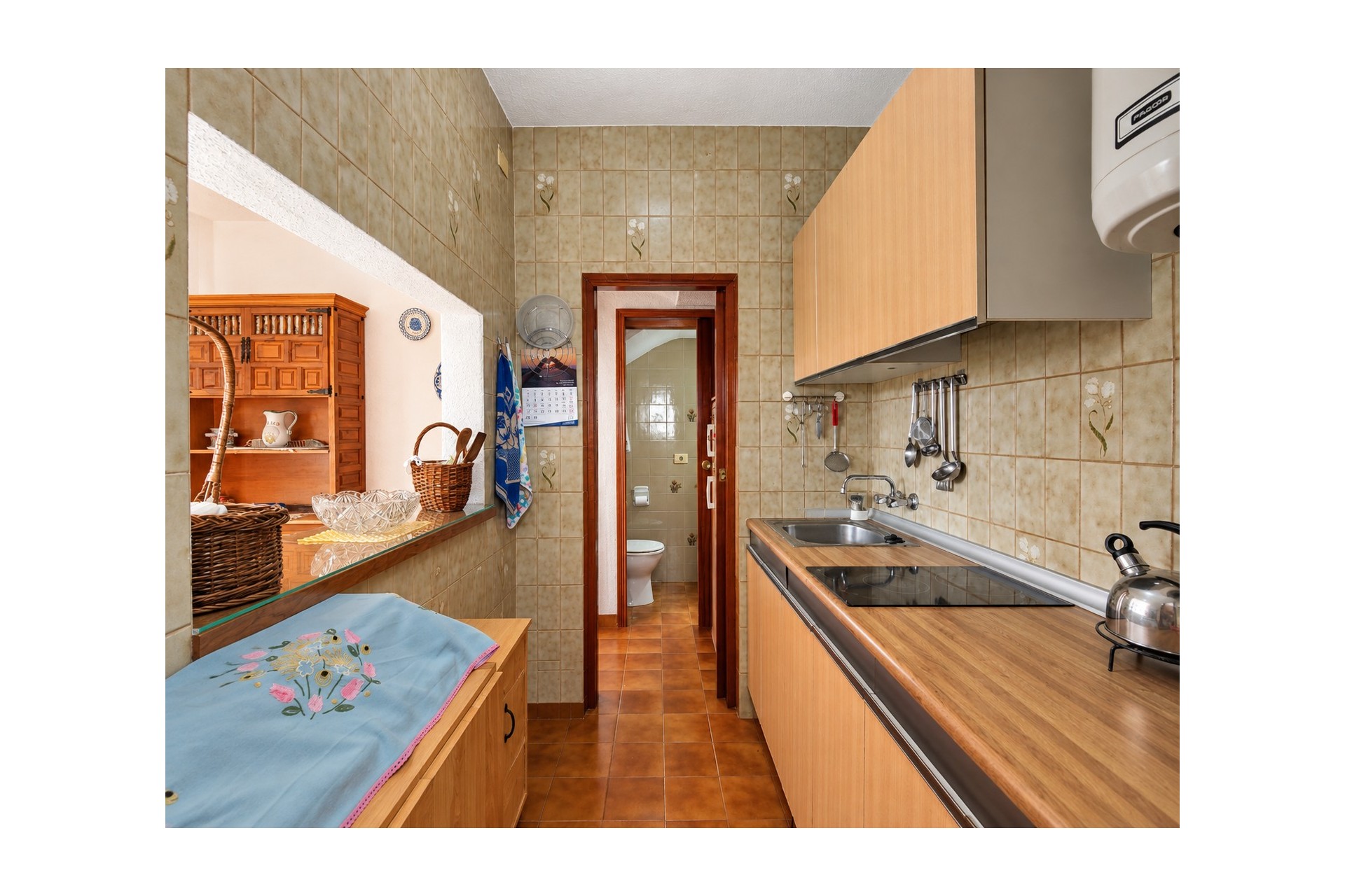 Resale - Town House -
Torrevieja - Costa Blanca