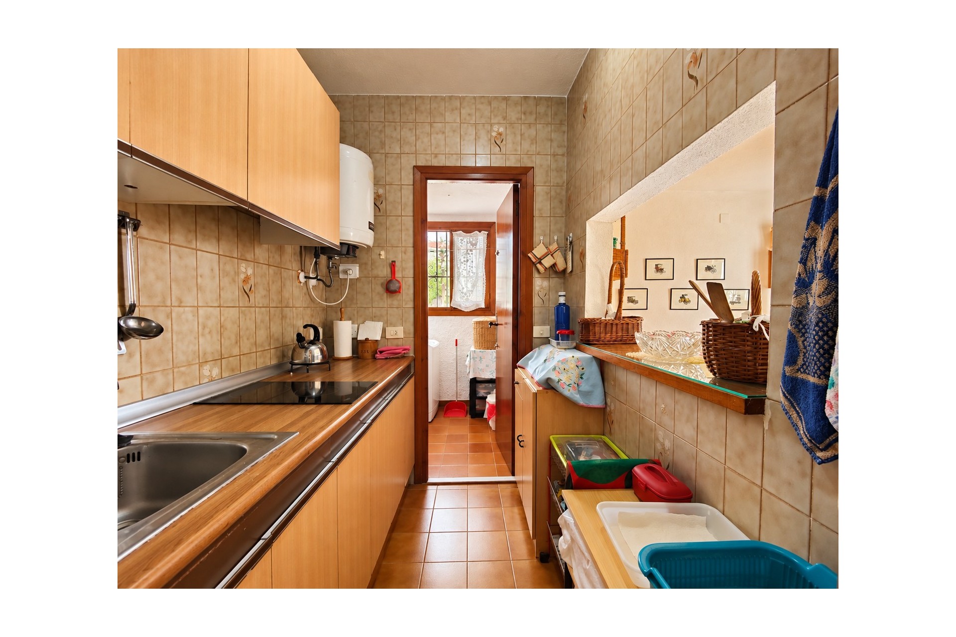 Resale - Town House -
Torrevieja - Costa Blanca
