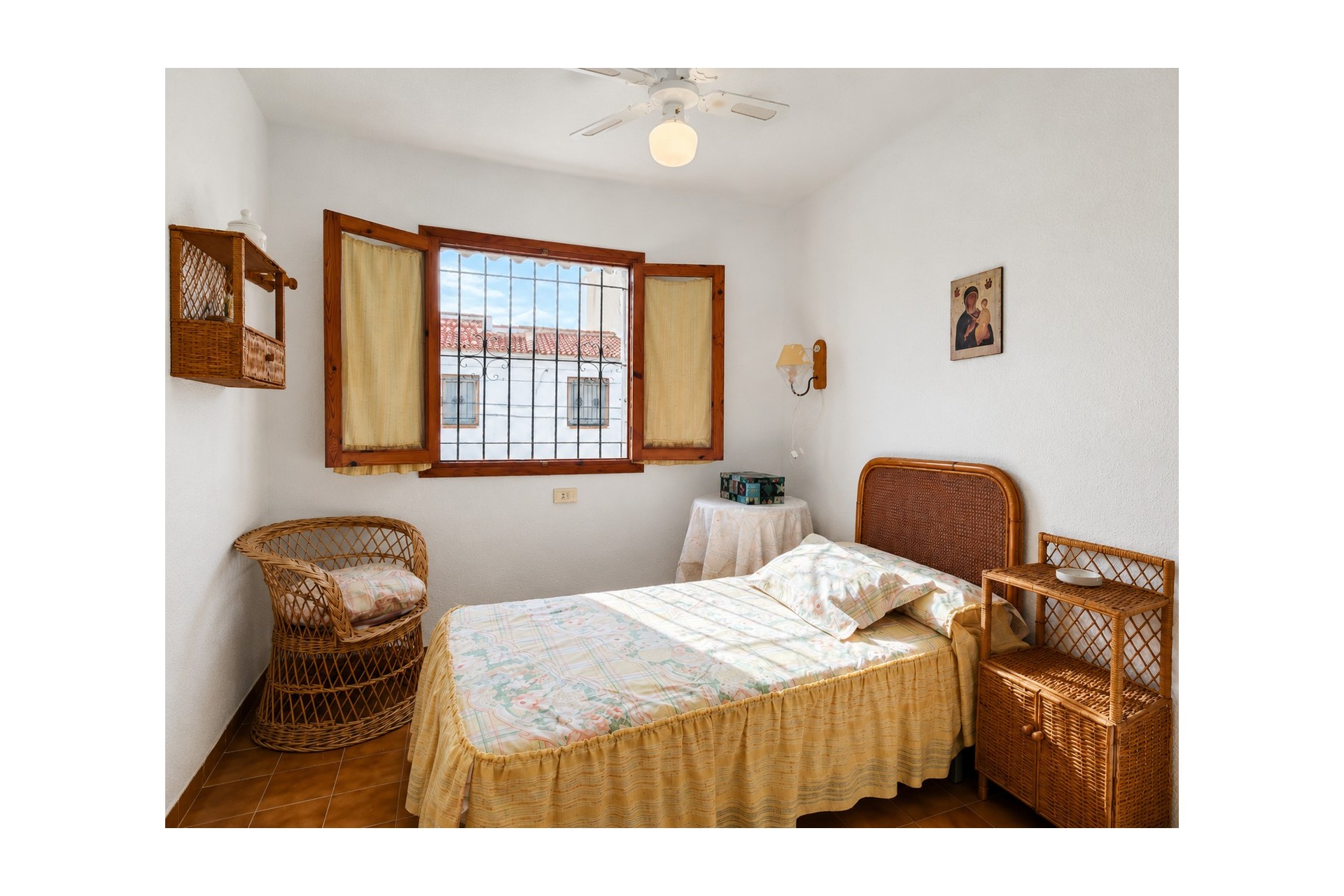 Resale - Town House -
Torrevieja - Costa Blanca