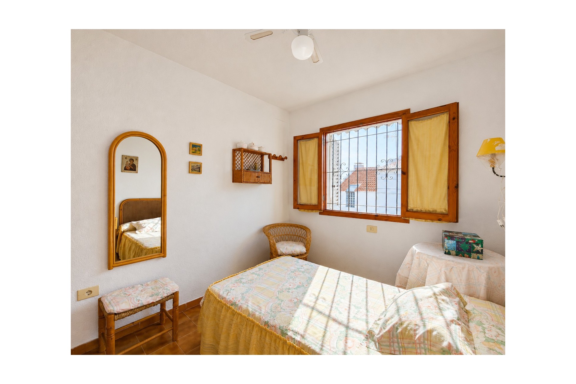 Resale - Town House -
Torrevieja - Costa Blanca