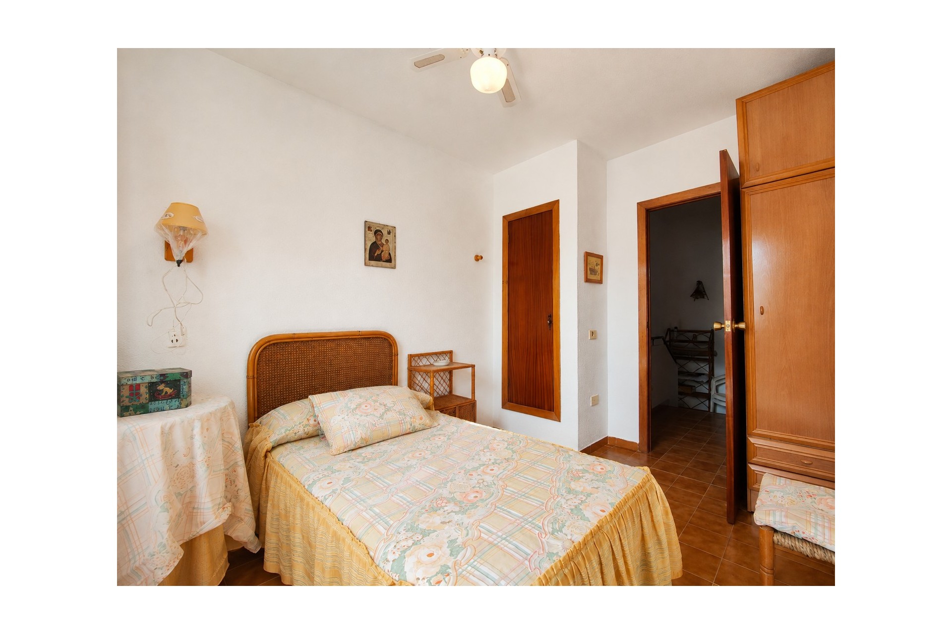 Resale - Town House -
Torrevieja - Costa Blanca
