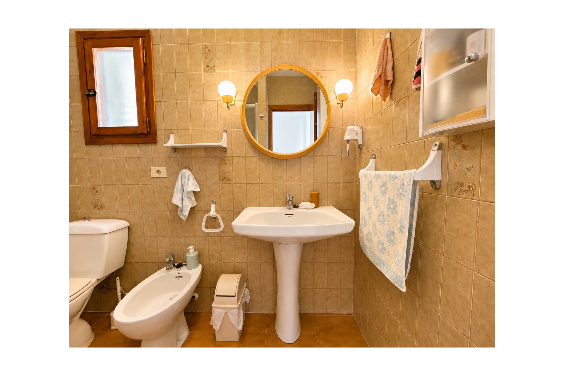 Resale - Town House -
Torrevieja - Costa Blanca