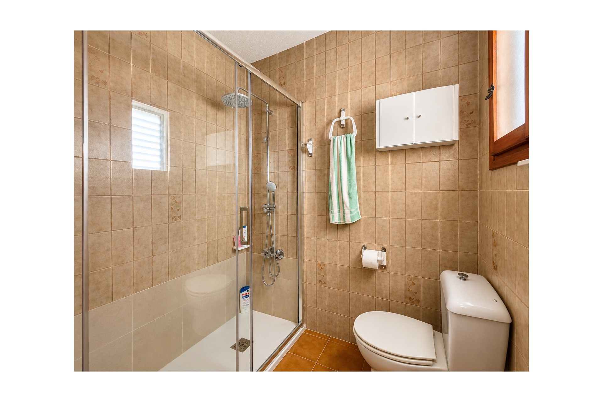 Resale - Town House -
Torrevieja - Costa Blanca