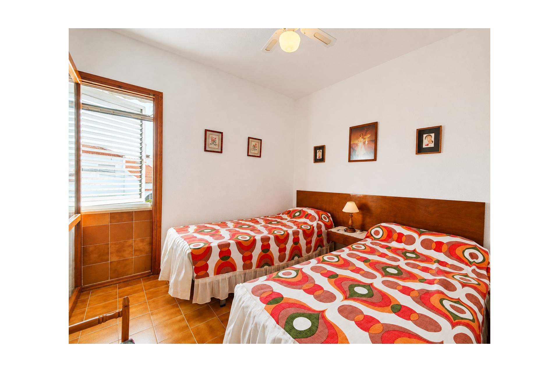 Resale - Town House -
Torrevieja - Costa Blanca