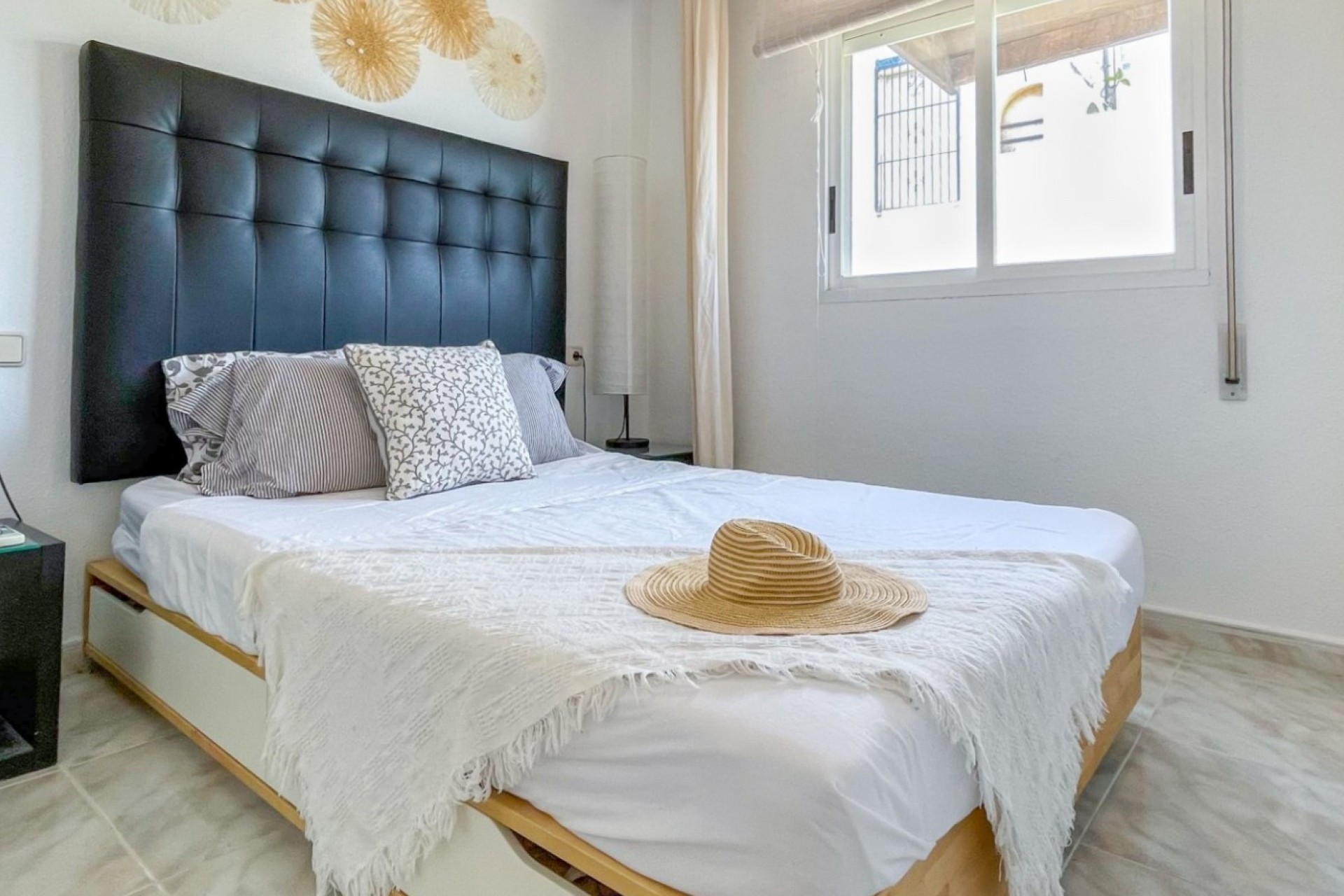 Resale - Town House -
Torrevieja - Costa Blanca