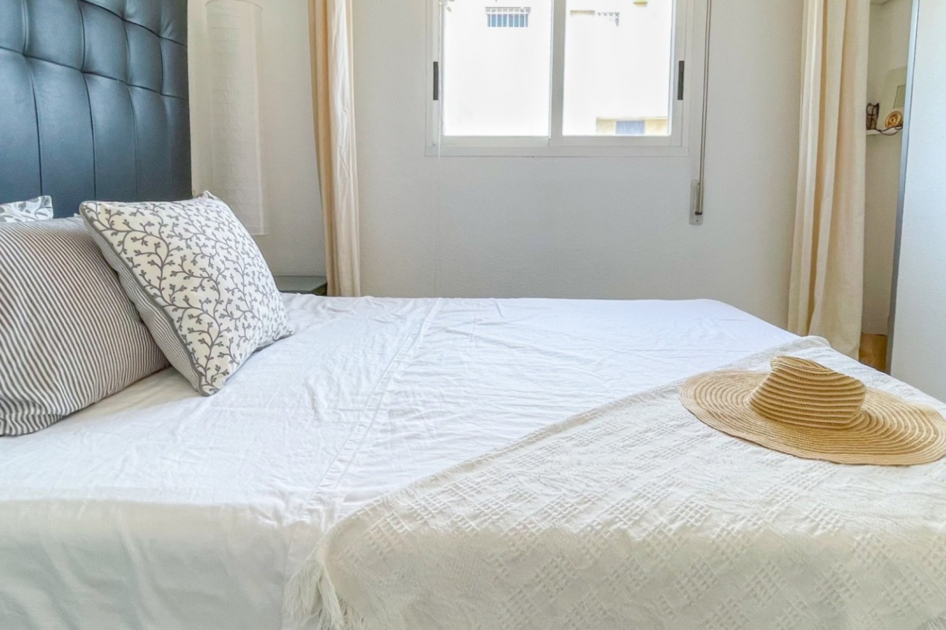 Resale - Town House -
Torrevieja - Costa Blanca