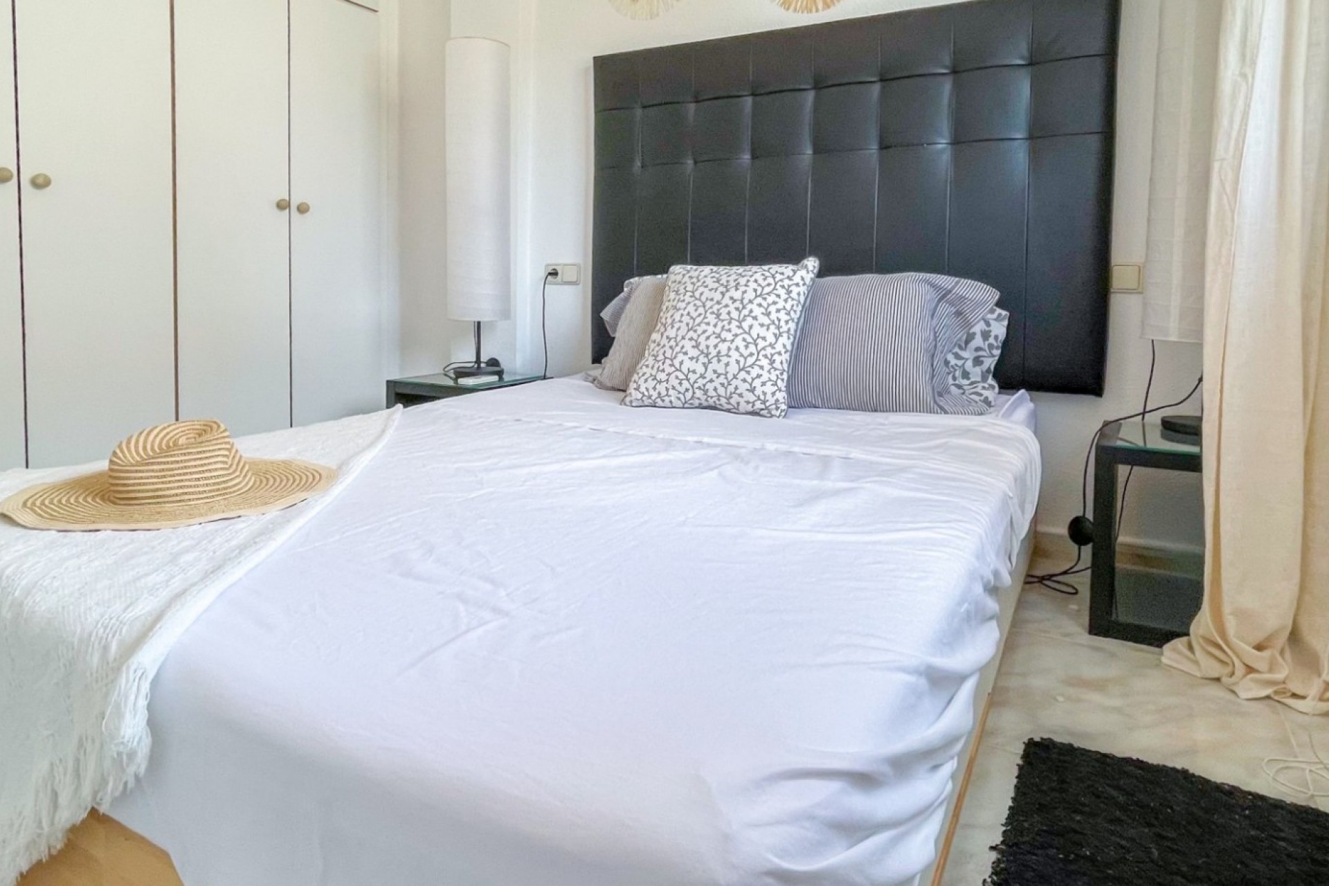 Resale - Town House -
Torrevieja - Costa Blanca