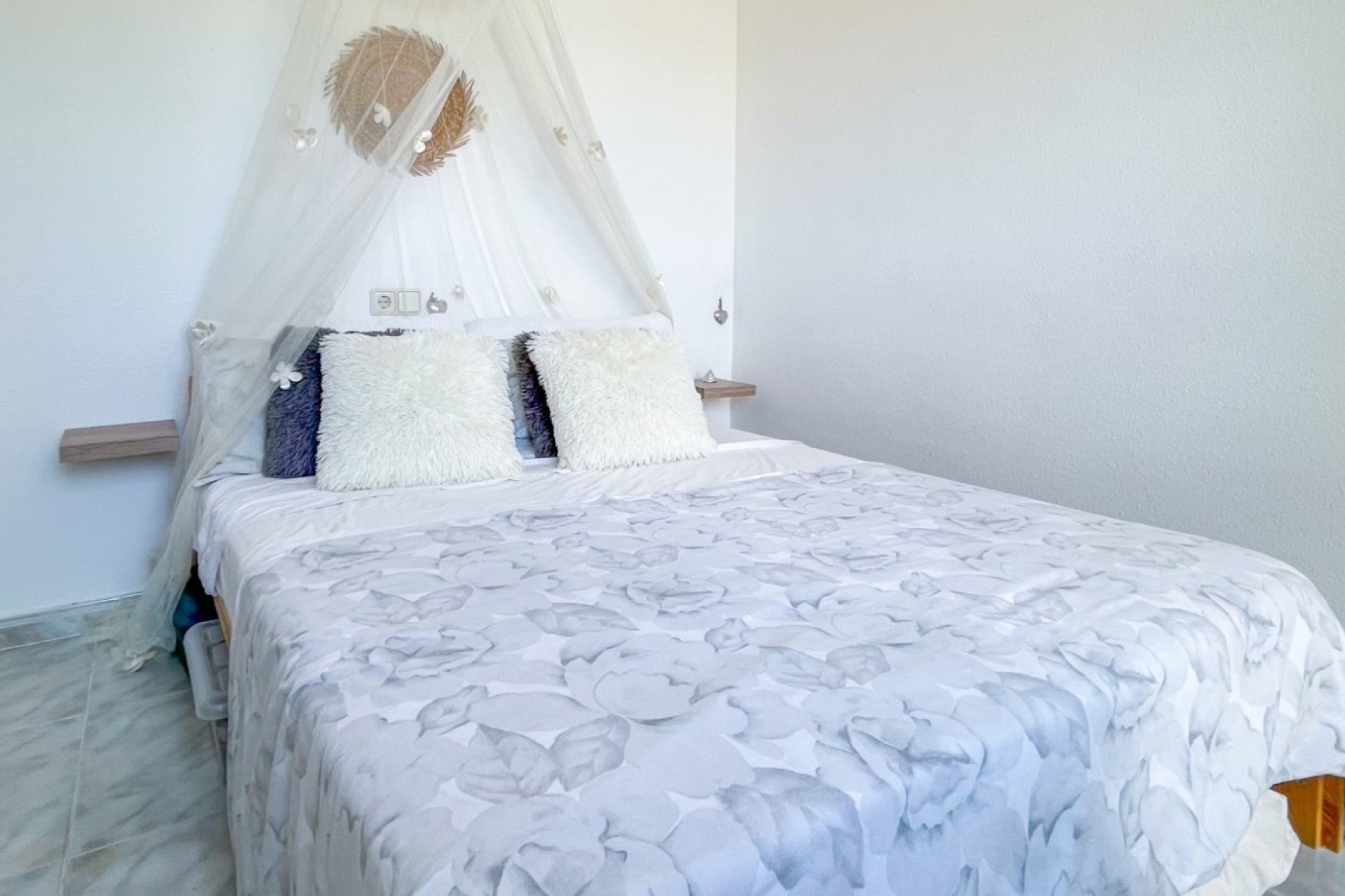 Resale - Town House -
Torrevieja - Costa Blanca
