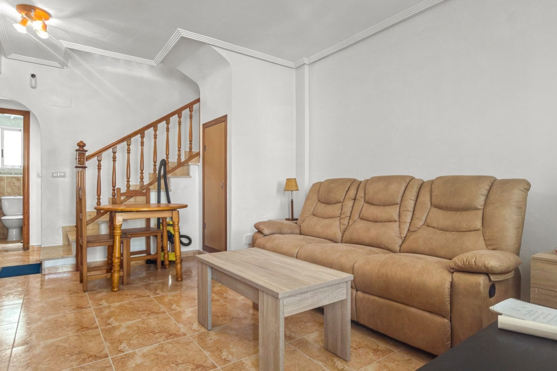 Resale - Town House -
Torrevieja - Costa Blanca