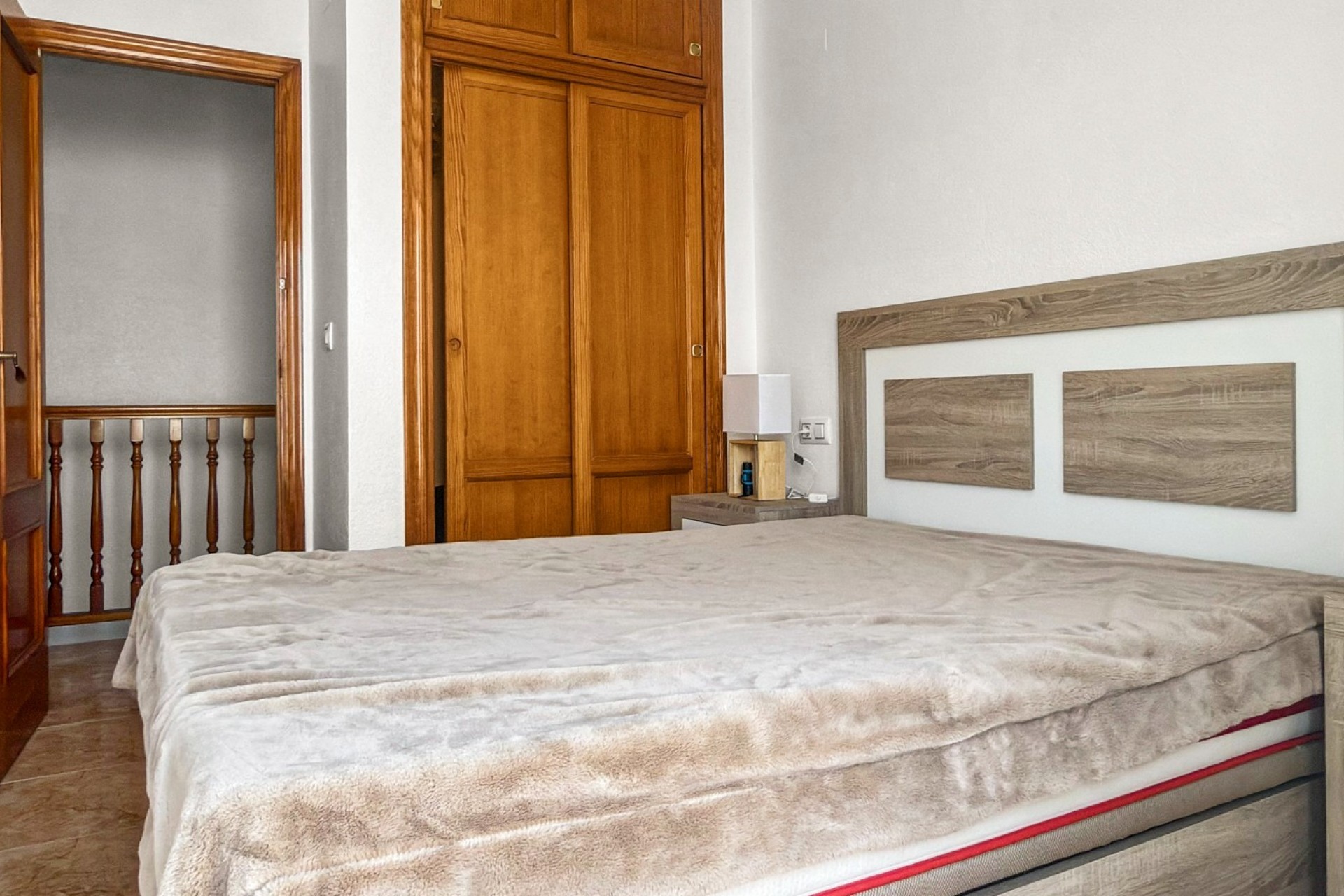 Resale - Town House -
Torrevieja - Costa Blanca