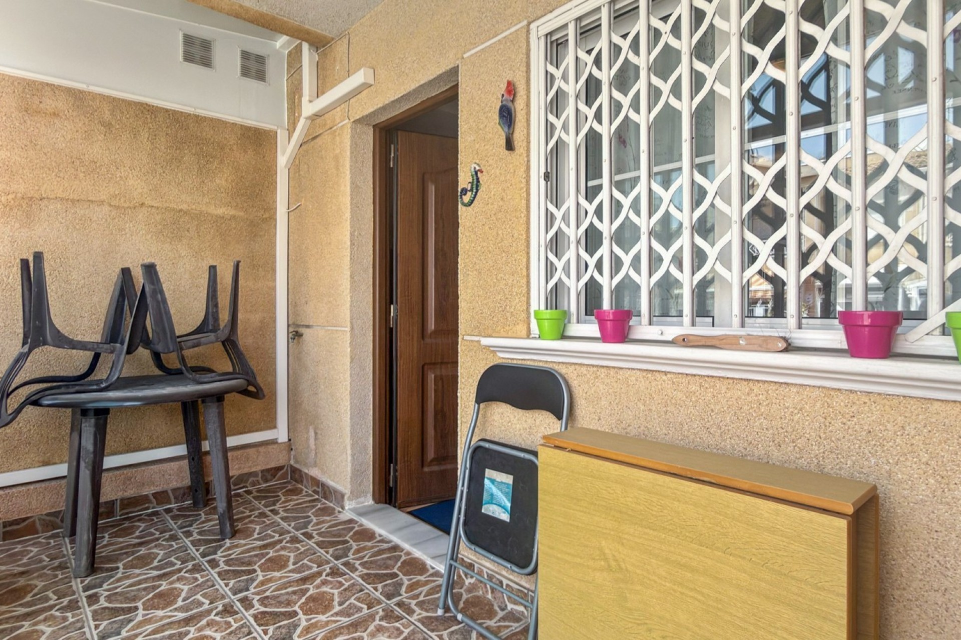 Resale - Town House -
Torrevieja - Costa Blanca