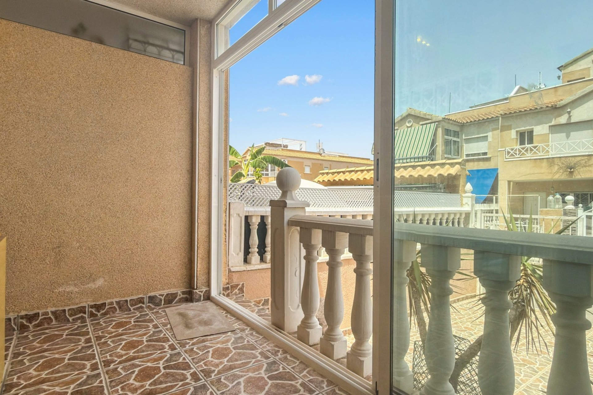 Resale - Town House -
Torrevieja - Costa Blanca