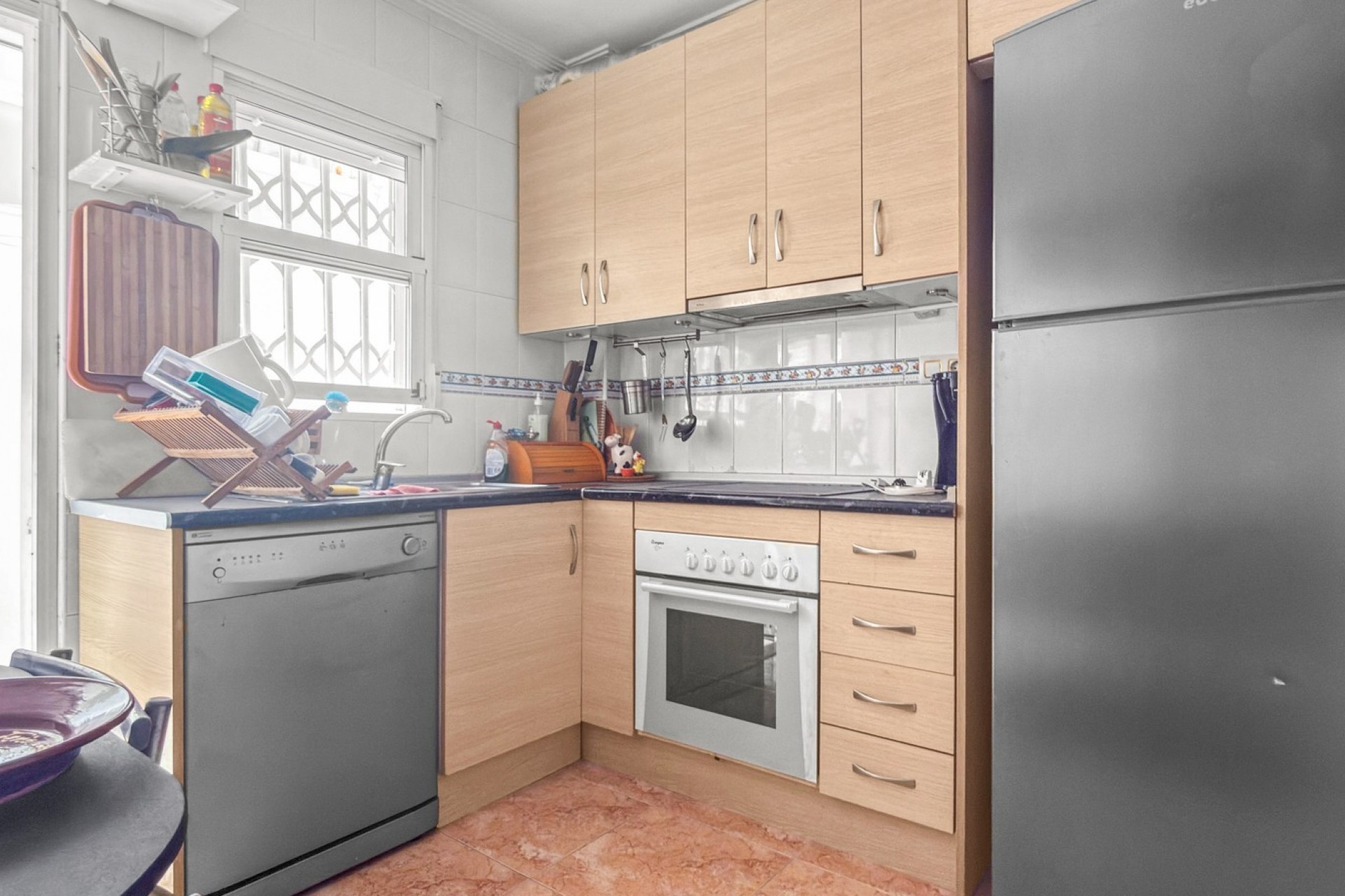 Resale - Town House -
Torrevieja - Costa Blanca