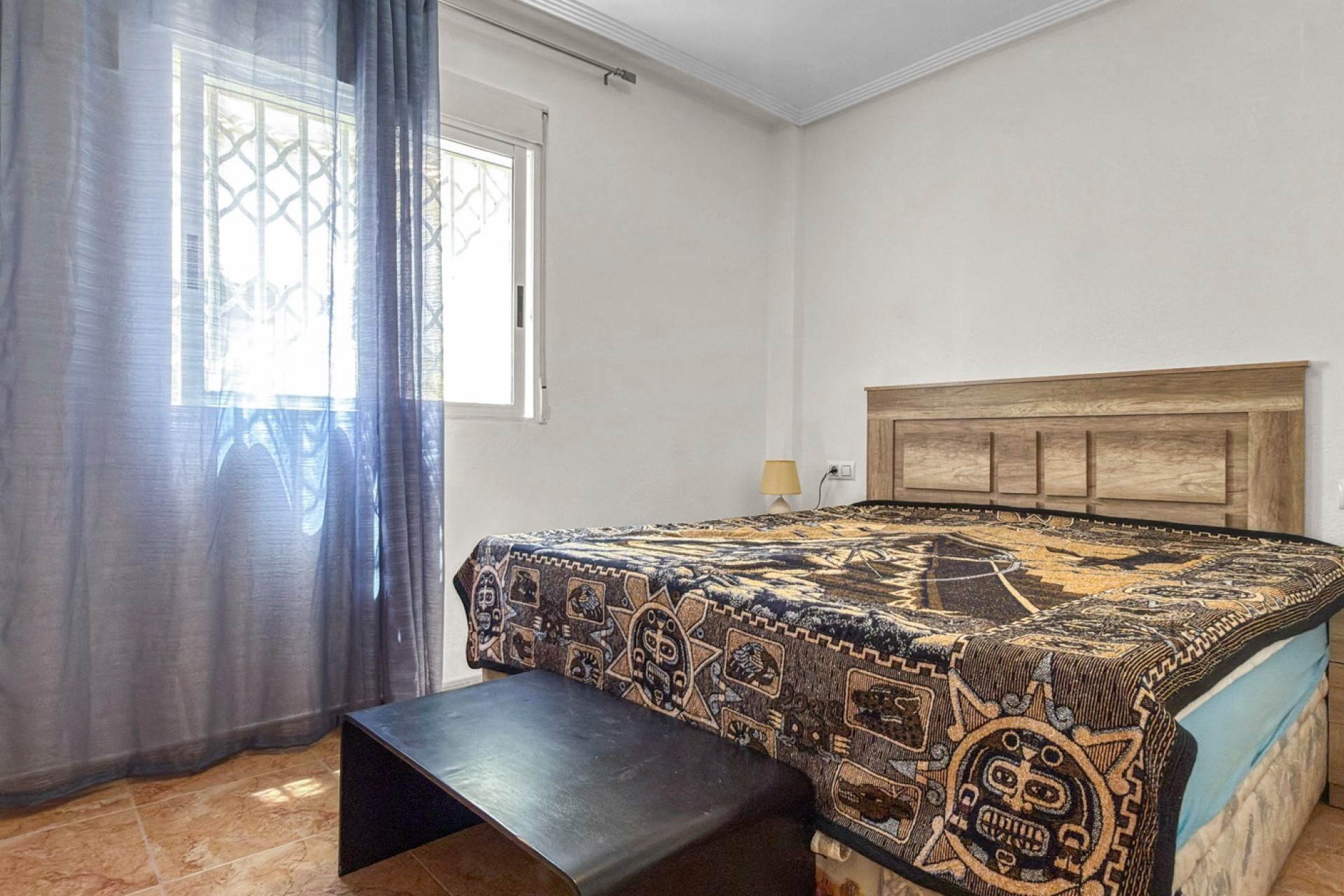 Resale - Town House -
Torrevieja - Costa Blanca