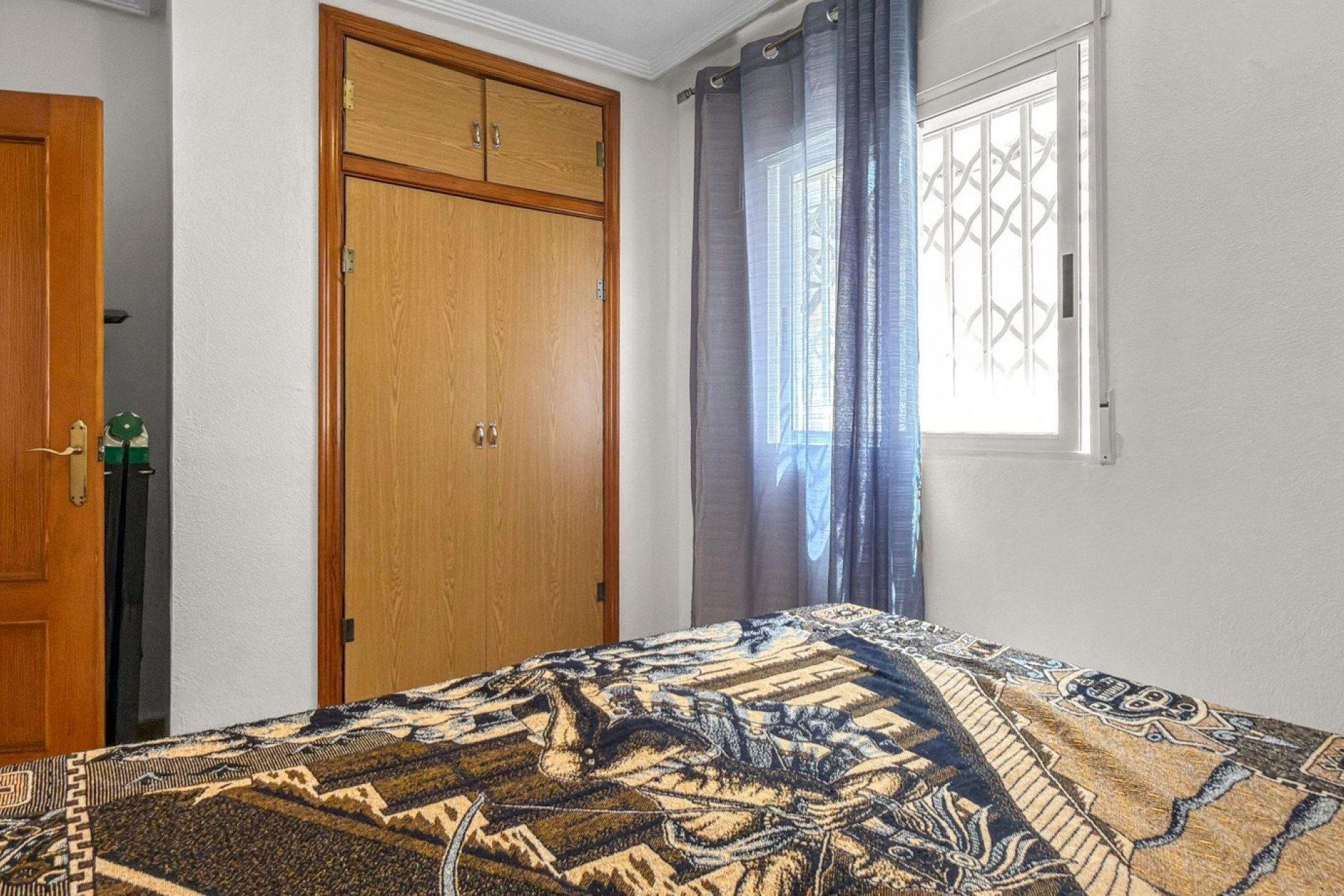 Resale - Town House -
Torrevieja - Costa Blanca