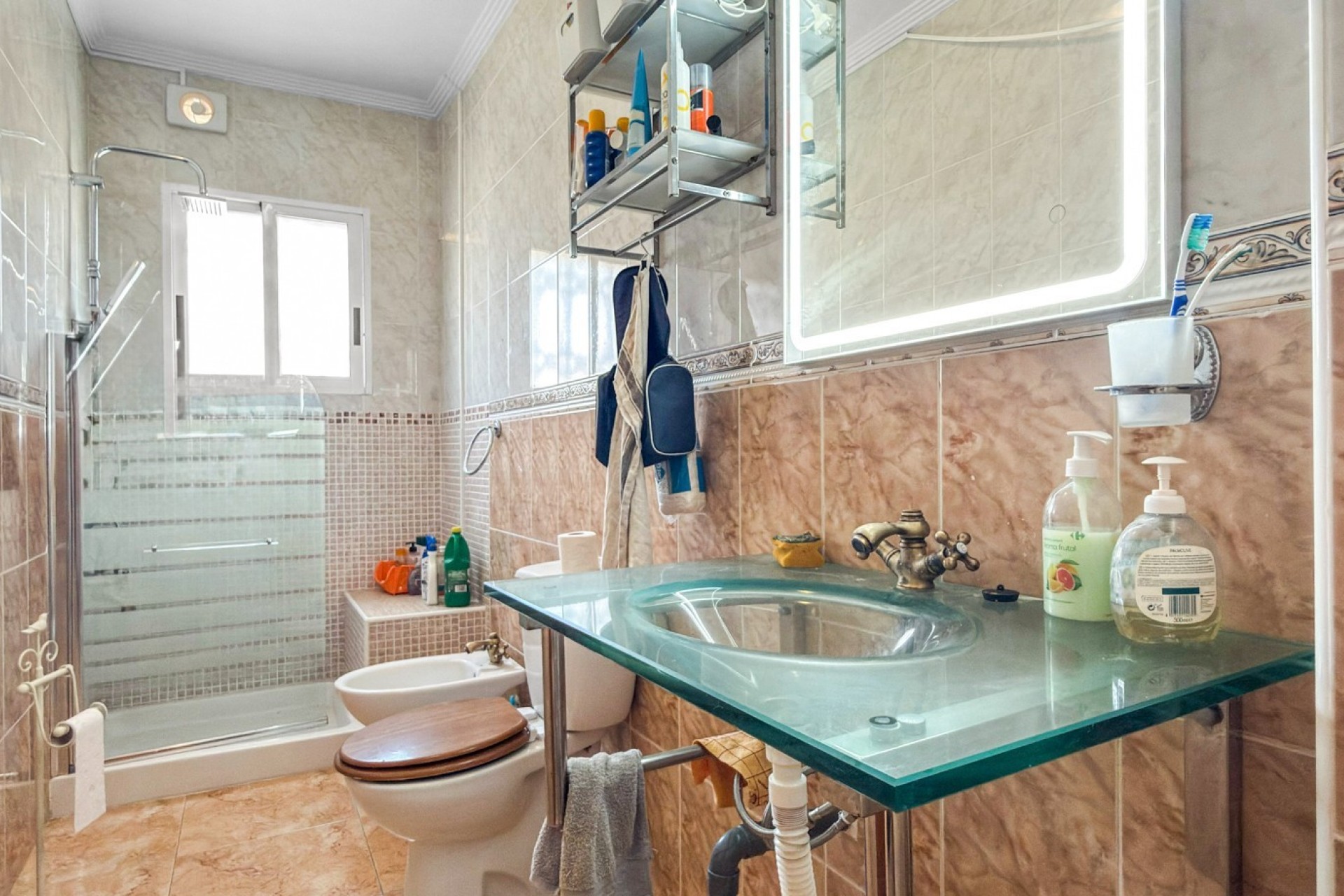 Resale - Town House -
Torrevieja - Costa Blanca
