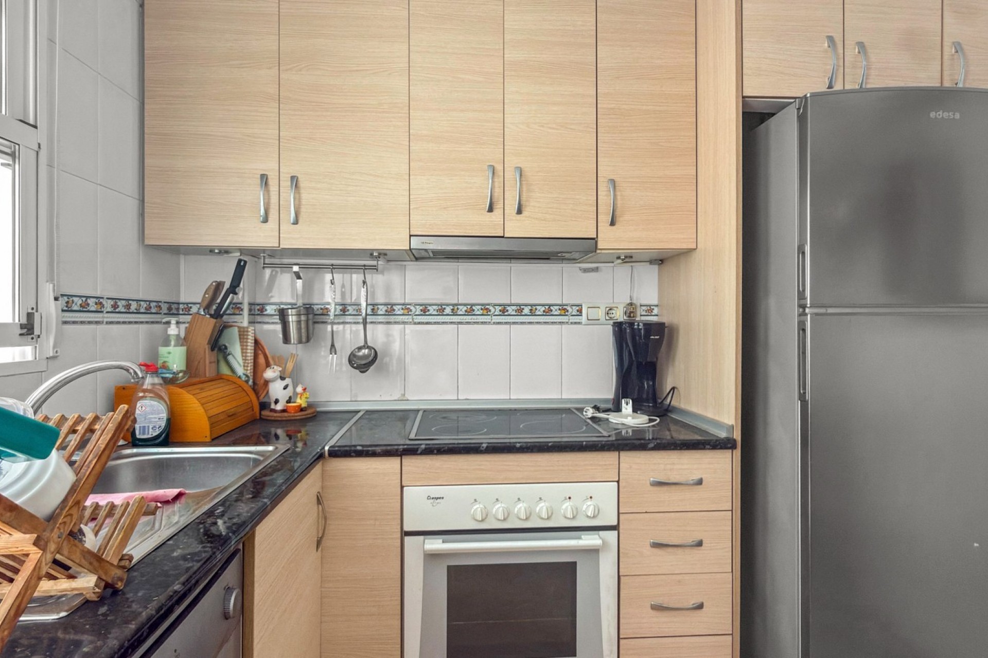 Resale - Town House -
Torrevieja - Costa Blanca