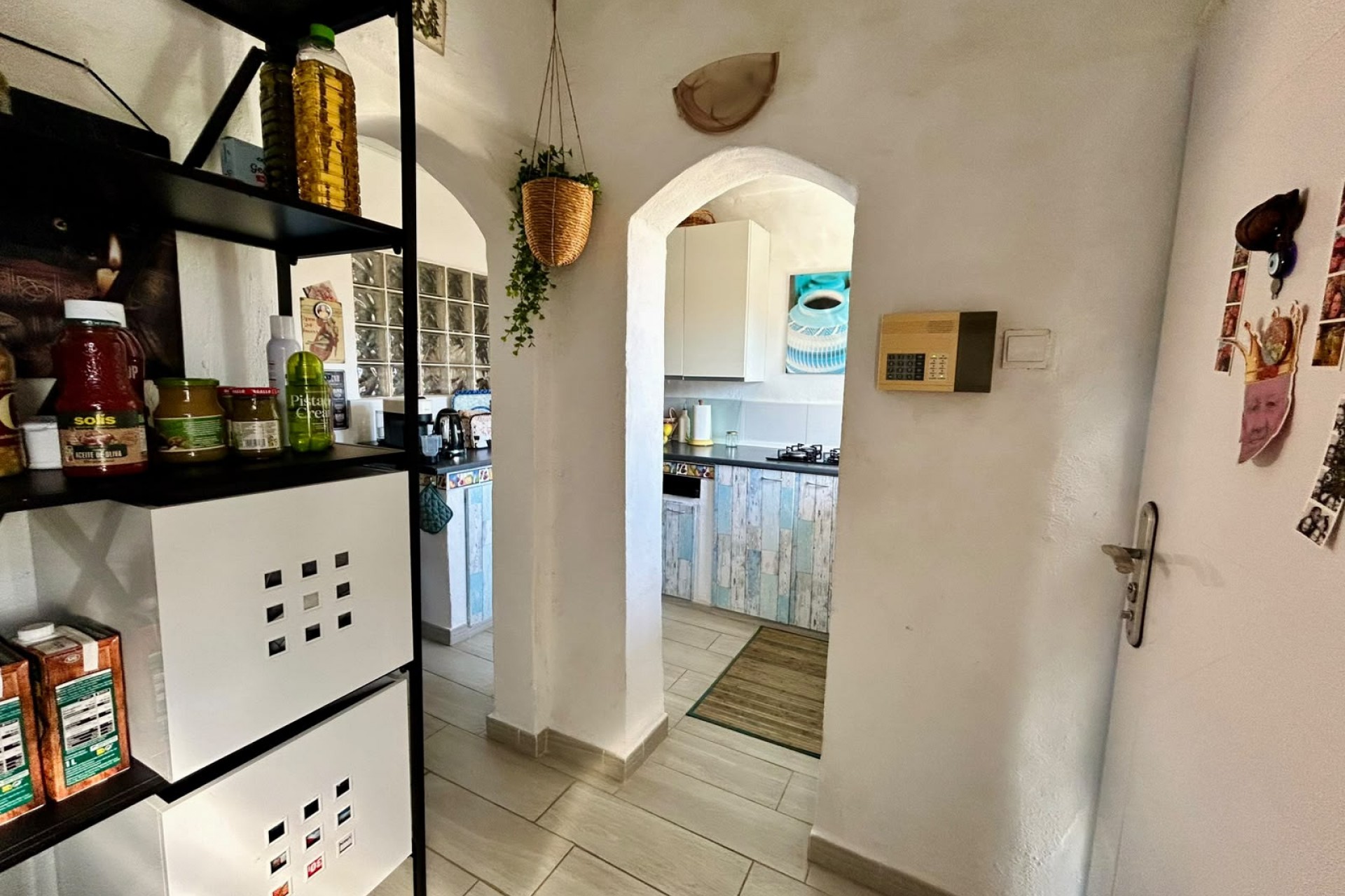 Resale - Town House -
Torrevieja - Costa Blanca