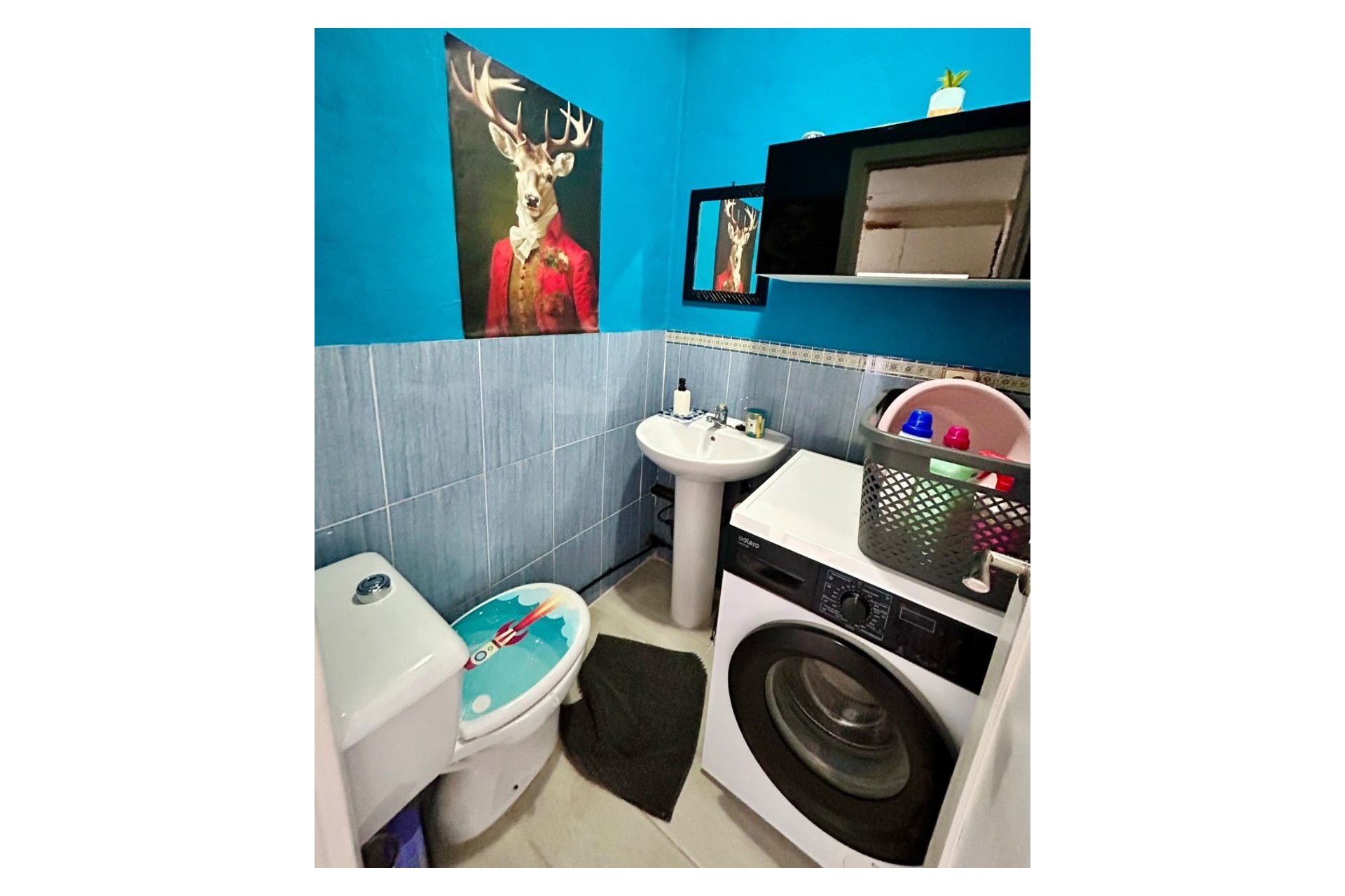 Resale - Town House -
Torrevieja - Costa Blanca