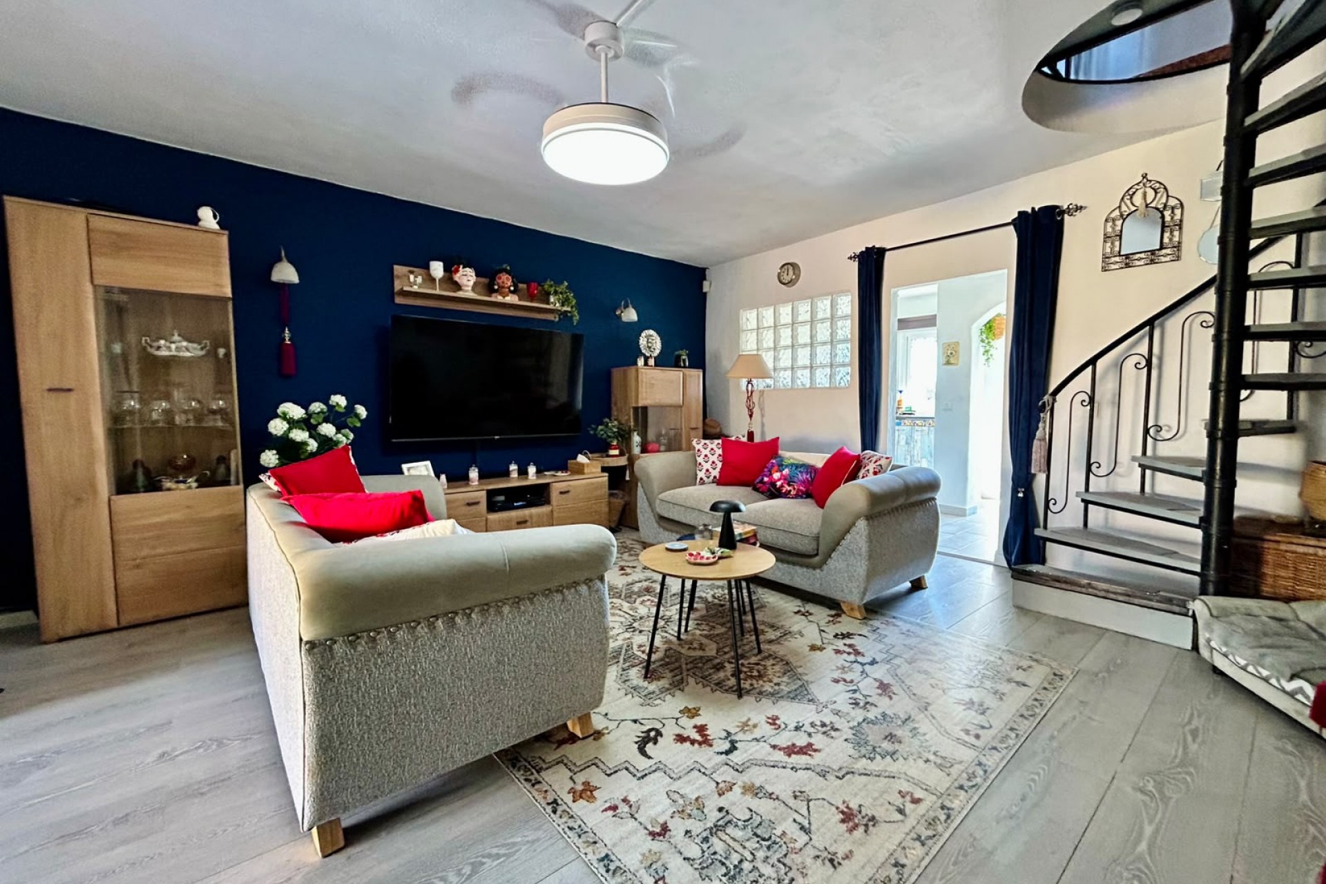 Resale - Town House -
Torrevieja - Costa Blanca