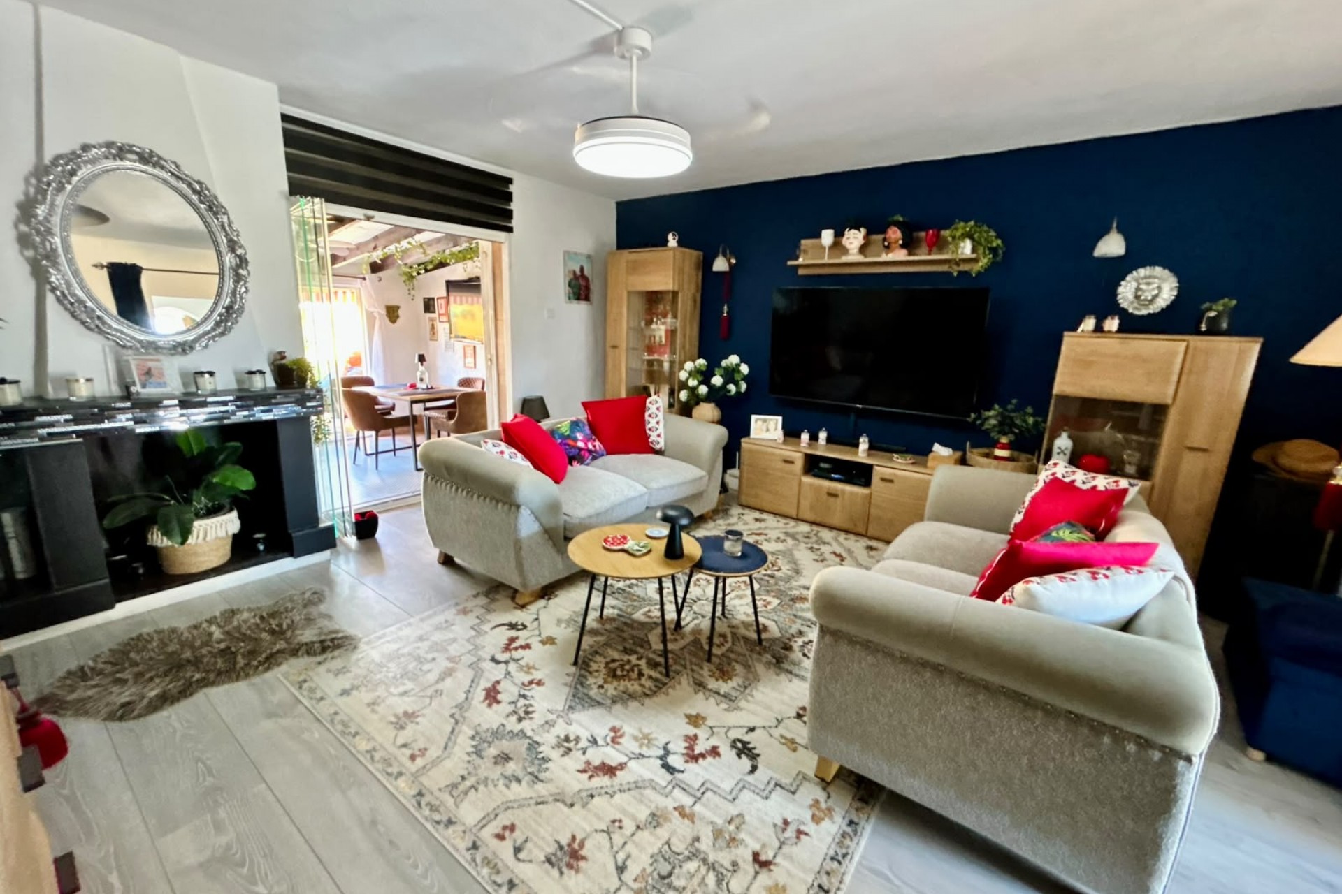 Resale - Town House -
Torrevieja - Costa Blanca