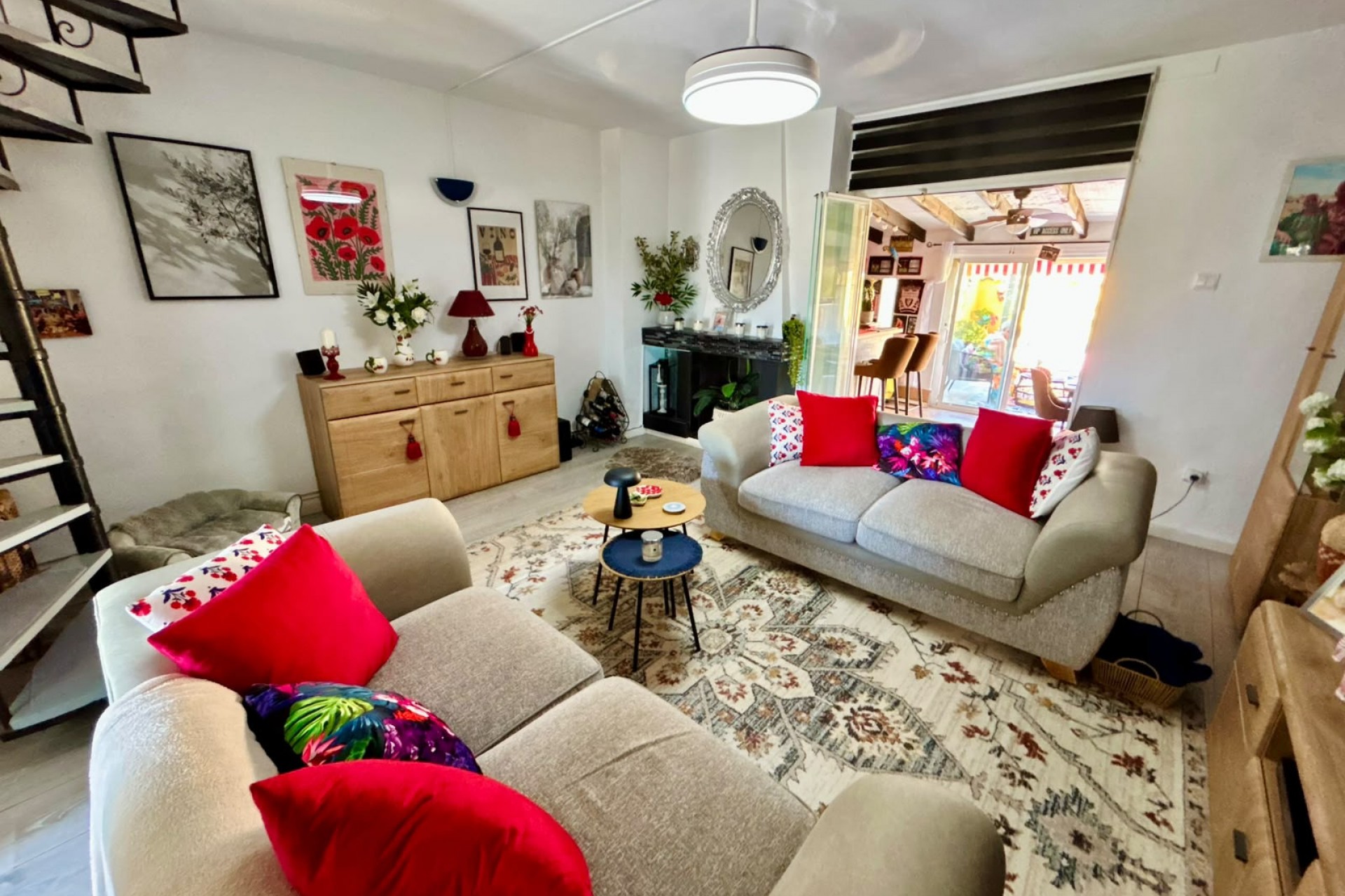 Resale - Town House -
Torrevieja - Costa Blanca