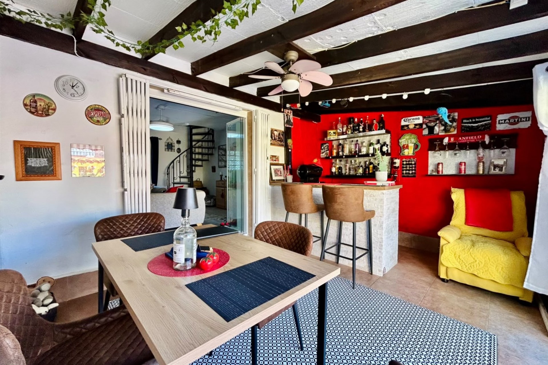 Resale - Town House -
Torrevieja - Costa Blanca