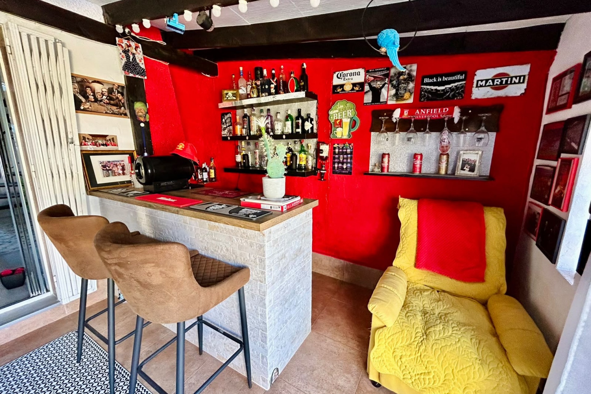 Resale - Town House -
Torrevieja - Costa Blanca