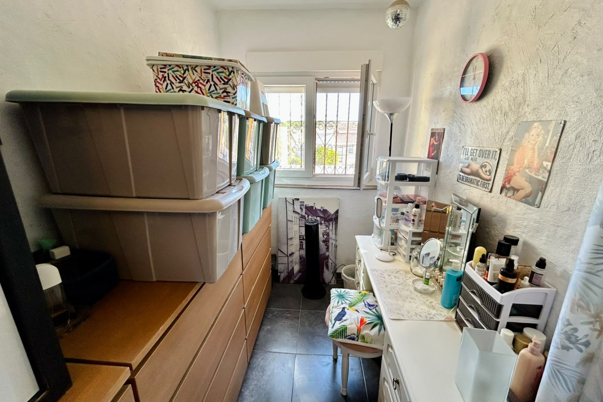 Resale - Town House -
Torrevieja - Costa Blanca