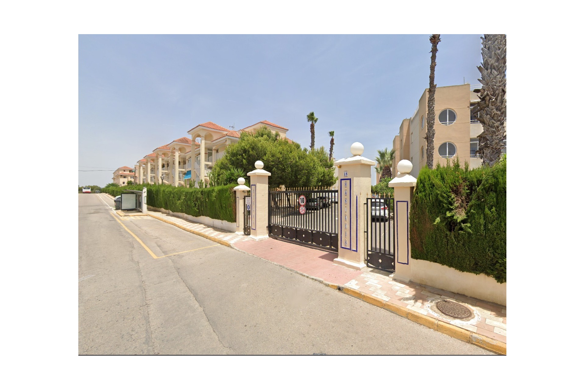 Resale - Town House -
Torrevieja - Costa Blanca