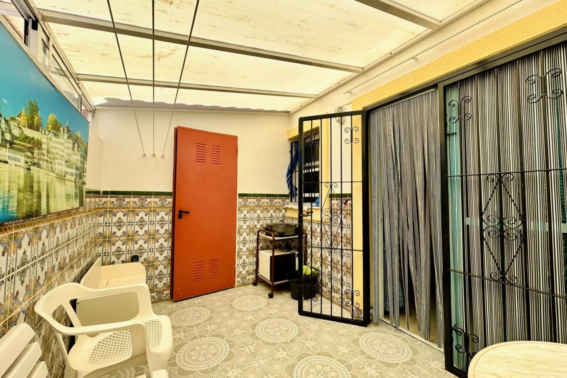 Resale - Town House -
Torrevieja - Costa Blanca