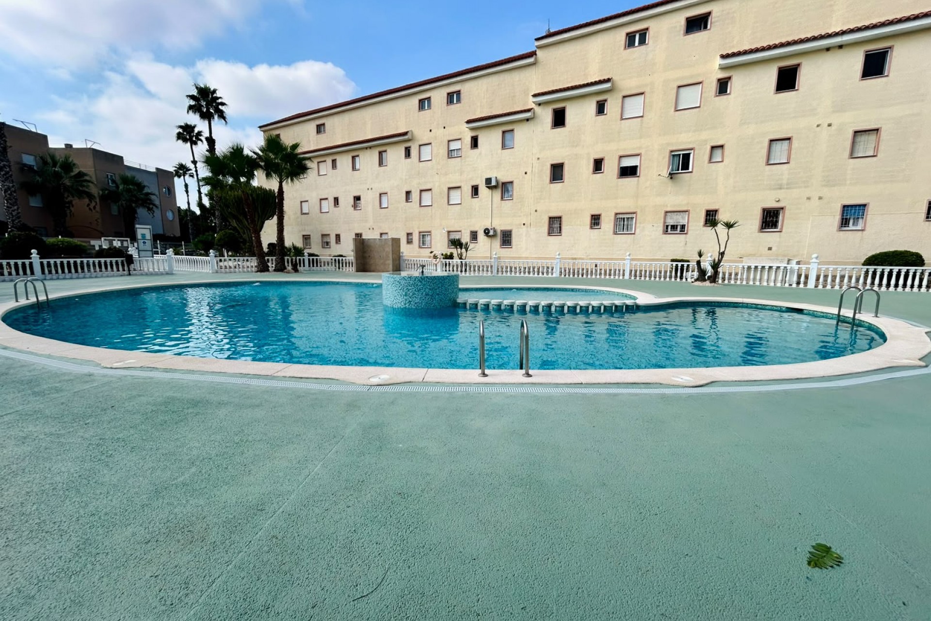 Resale - Town House -
Torrevieja - Costa Blanca