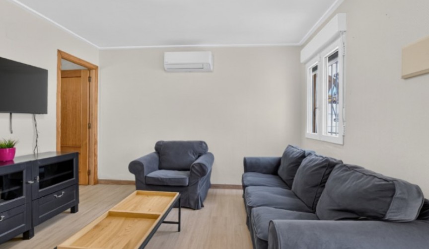 Resale - Town House -
Torrevieja - Costa Blanca