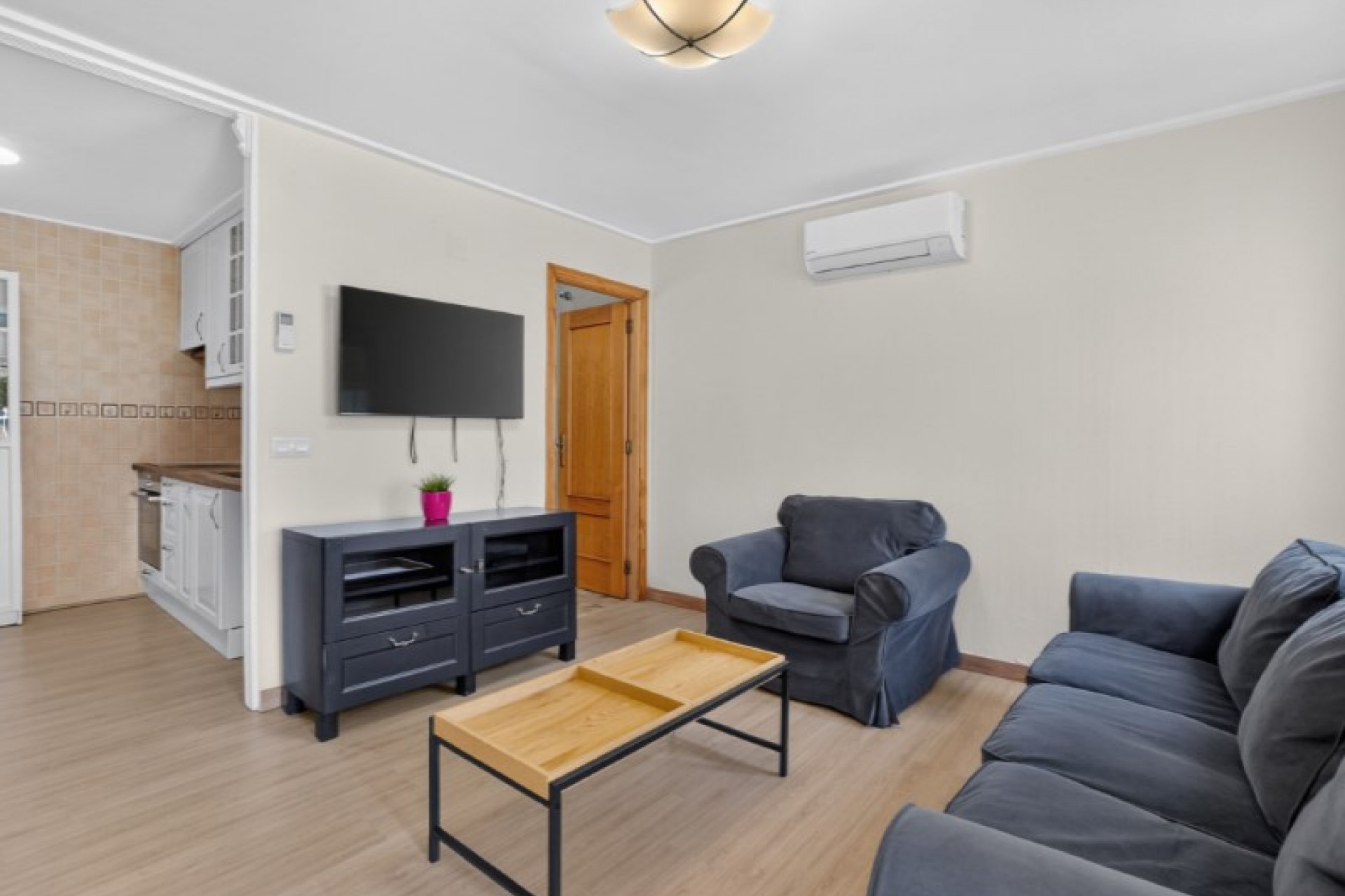 Resale - Town House -
Torrevieja - Costa Blanca