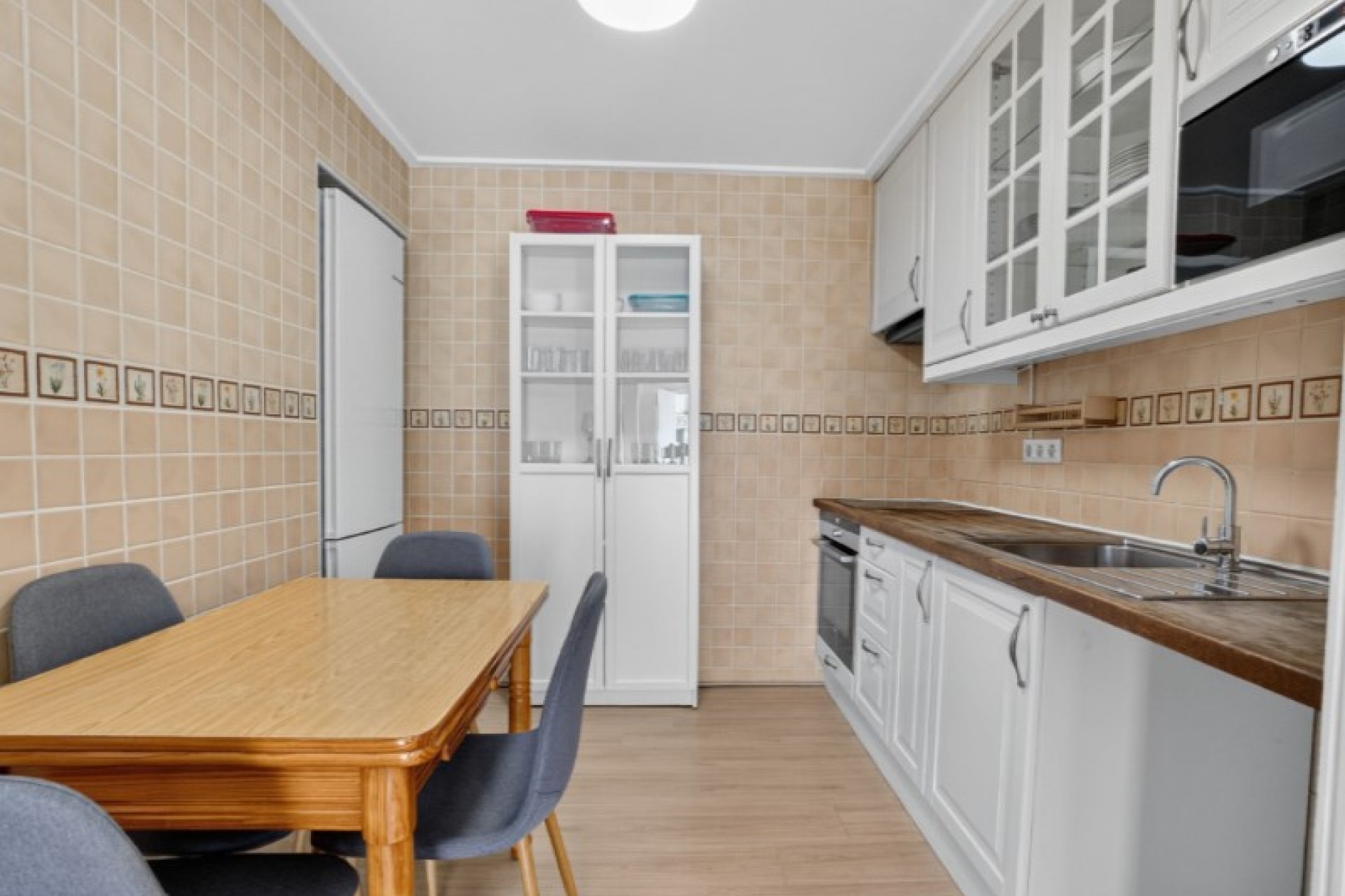Resale - Town House -
Torrevieja - Costa Blanca