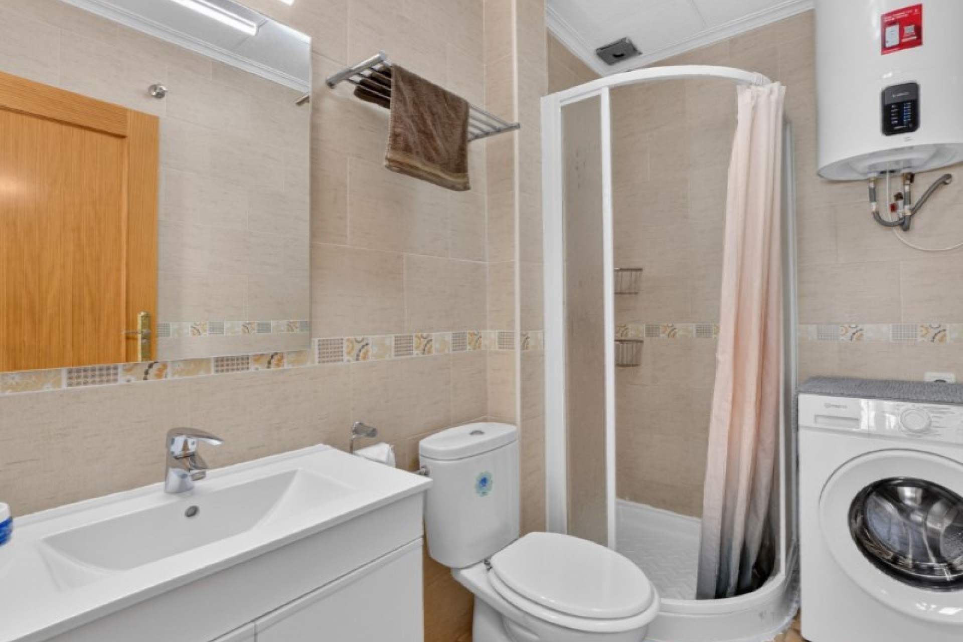 Resale - Town House -
Torrevieja - Costa Blanca