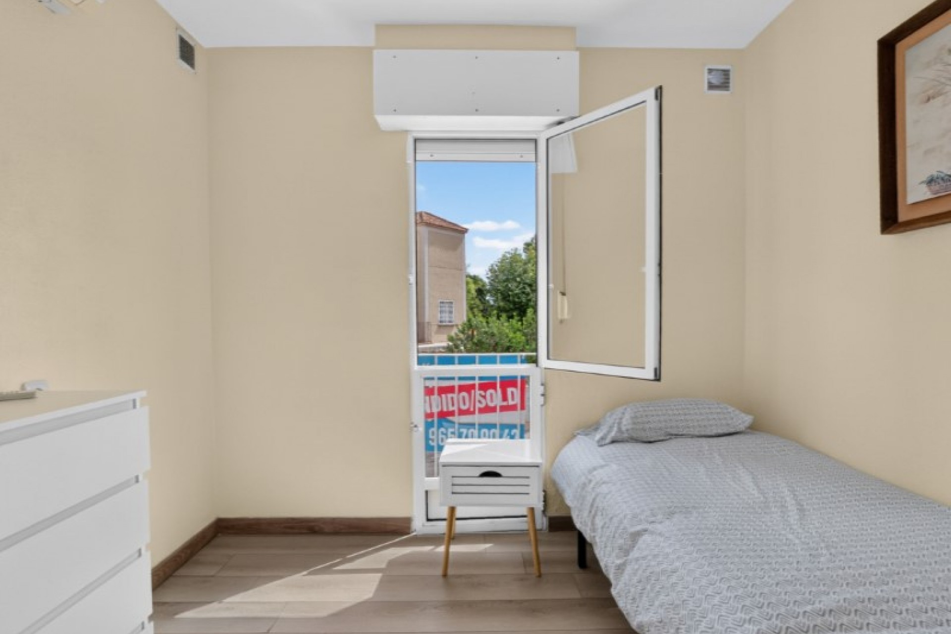 Resale - Town House -
Torrevieja - Costa Blanca