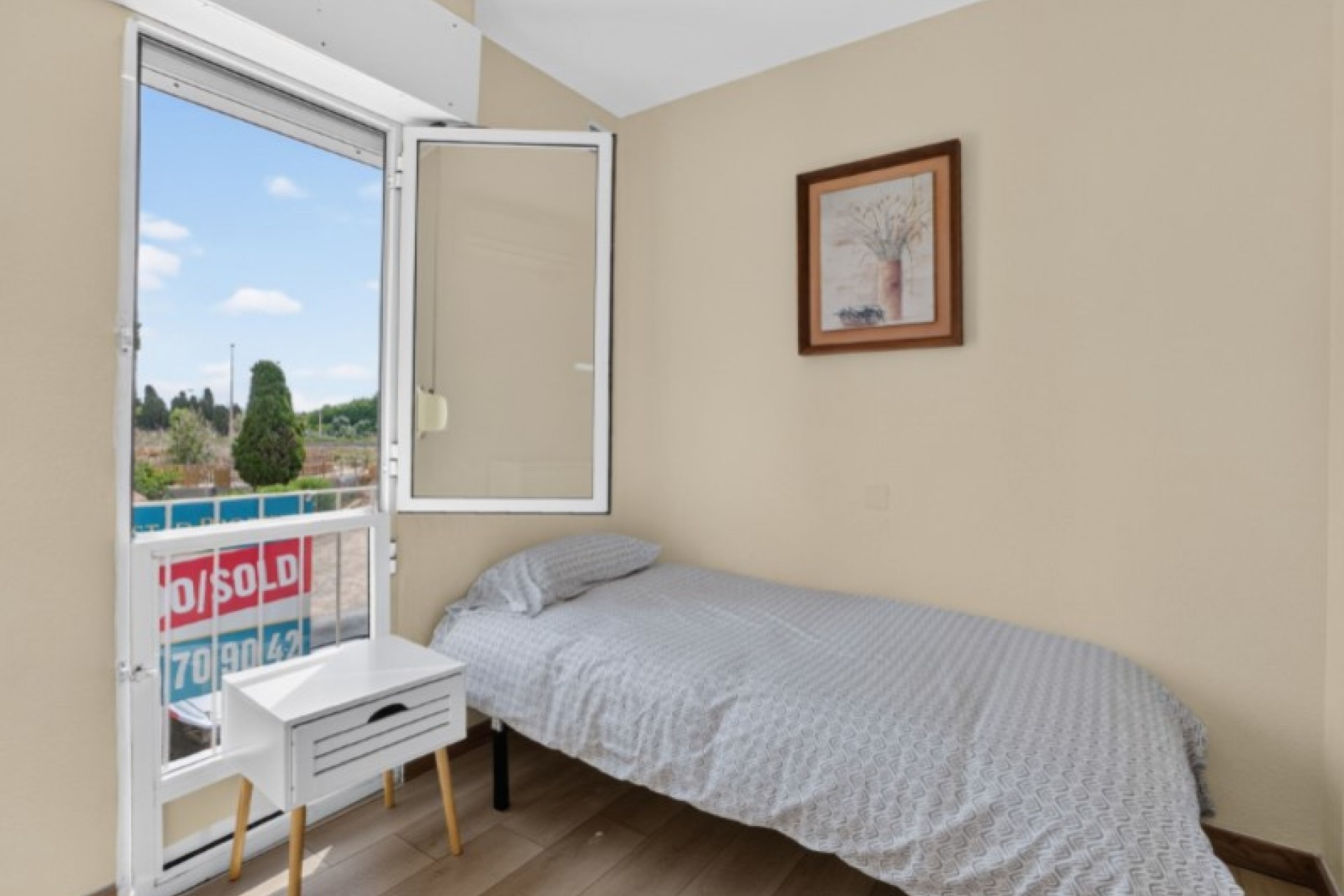 Resale - Town House -
Torrevieja - Costa Blanca