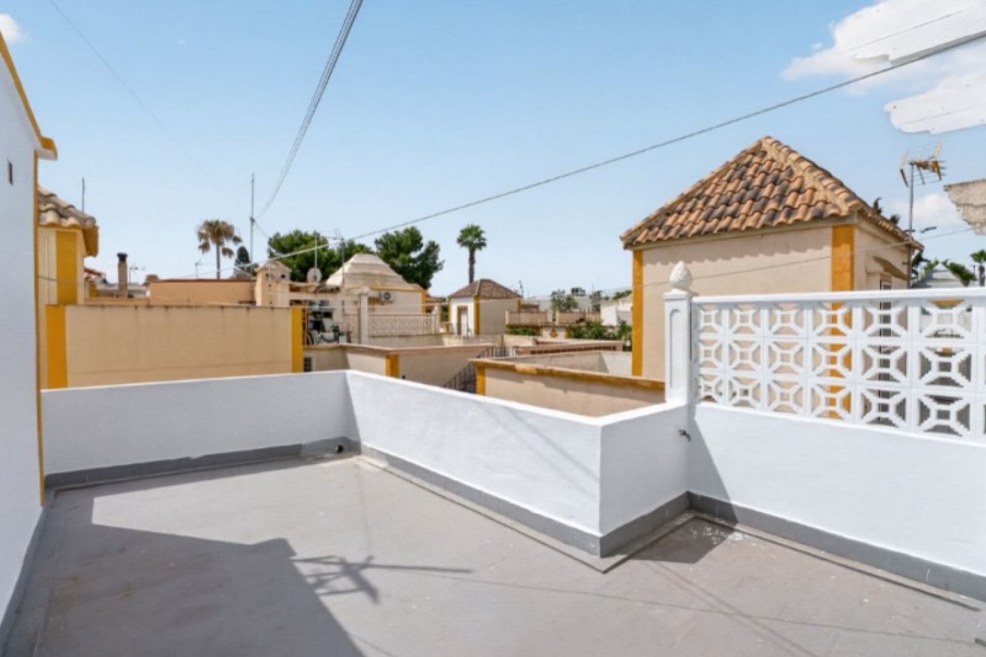 Resale - Town House -
Torrevieja - Costa Blanca