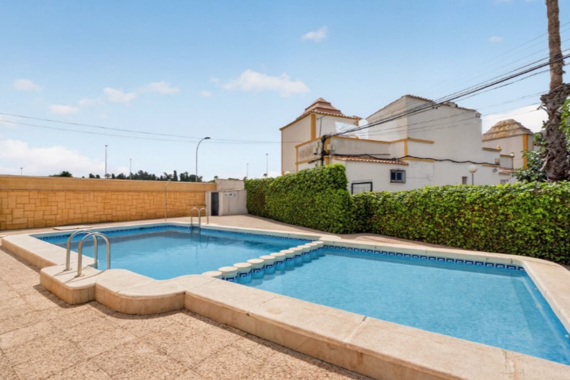 Resale - Town House -
Torrevieja - Costa Blanca