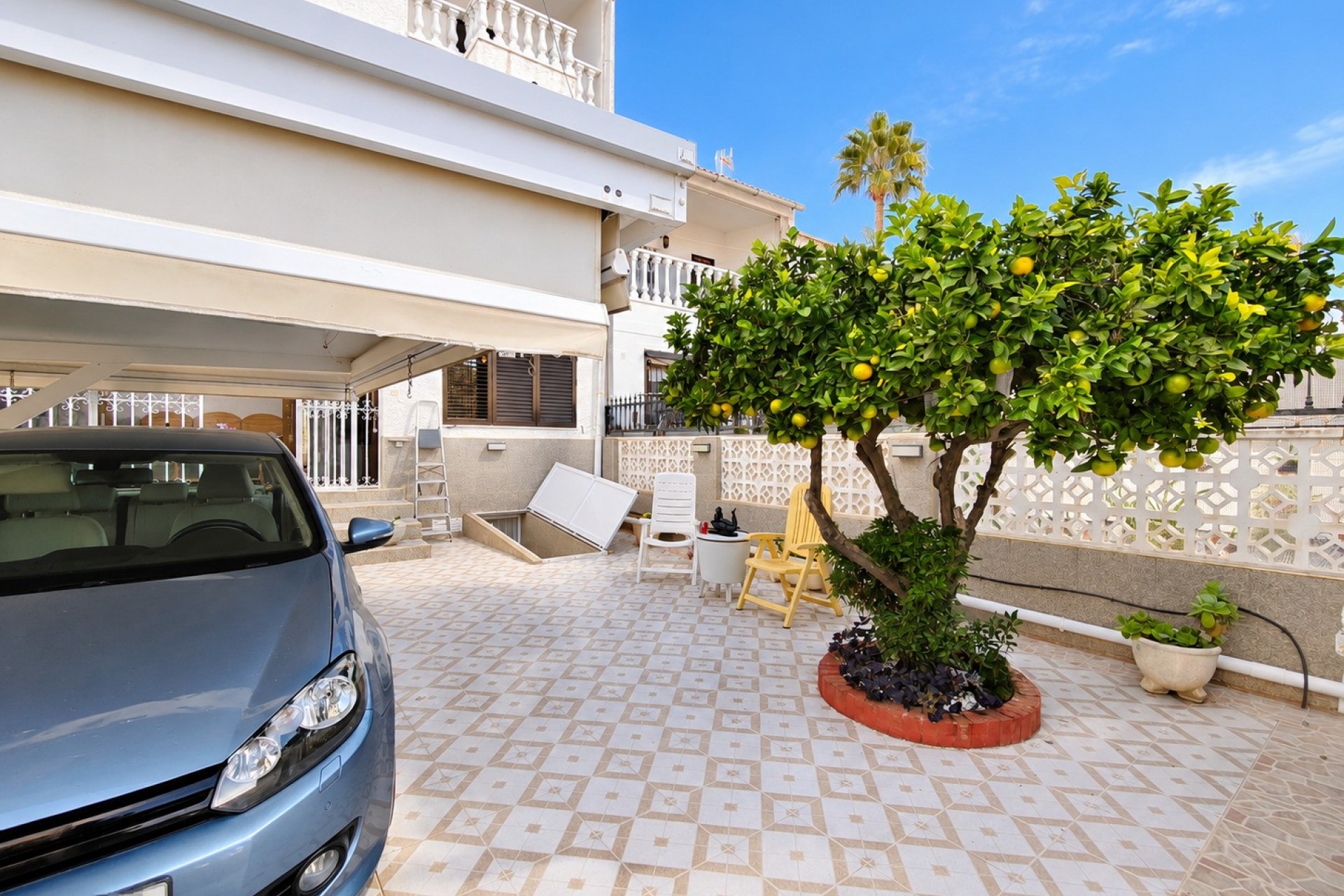 Resale - Town House -
Torrevieja - Costa Blanca