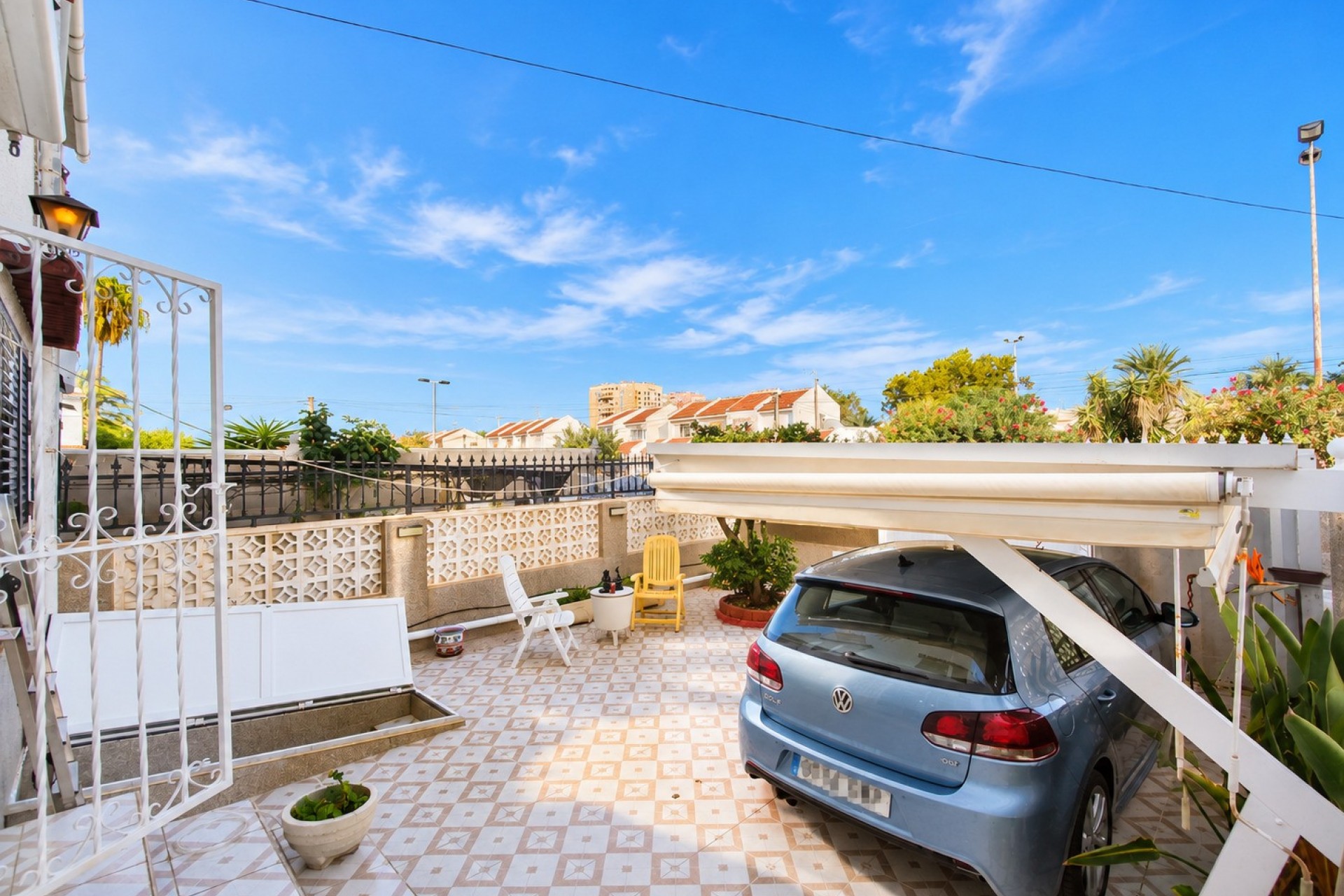 Resale - Town House -
Torrevieja - Costa Blanca