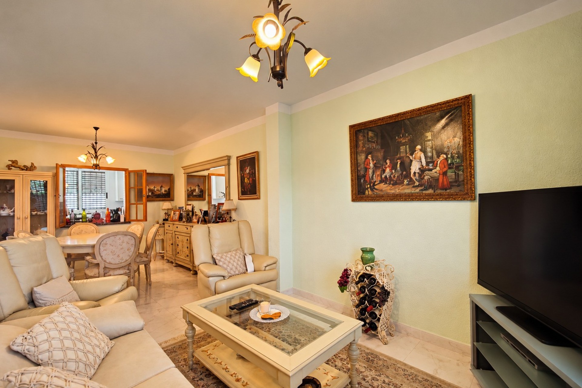 Resale - Town House -
Torrevieja - Costa Blanca