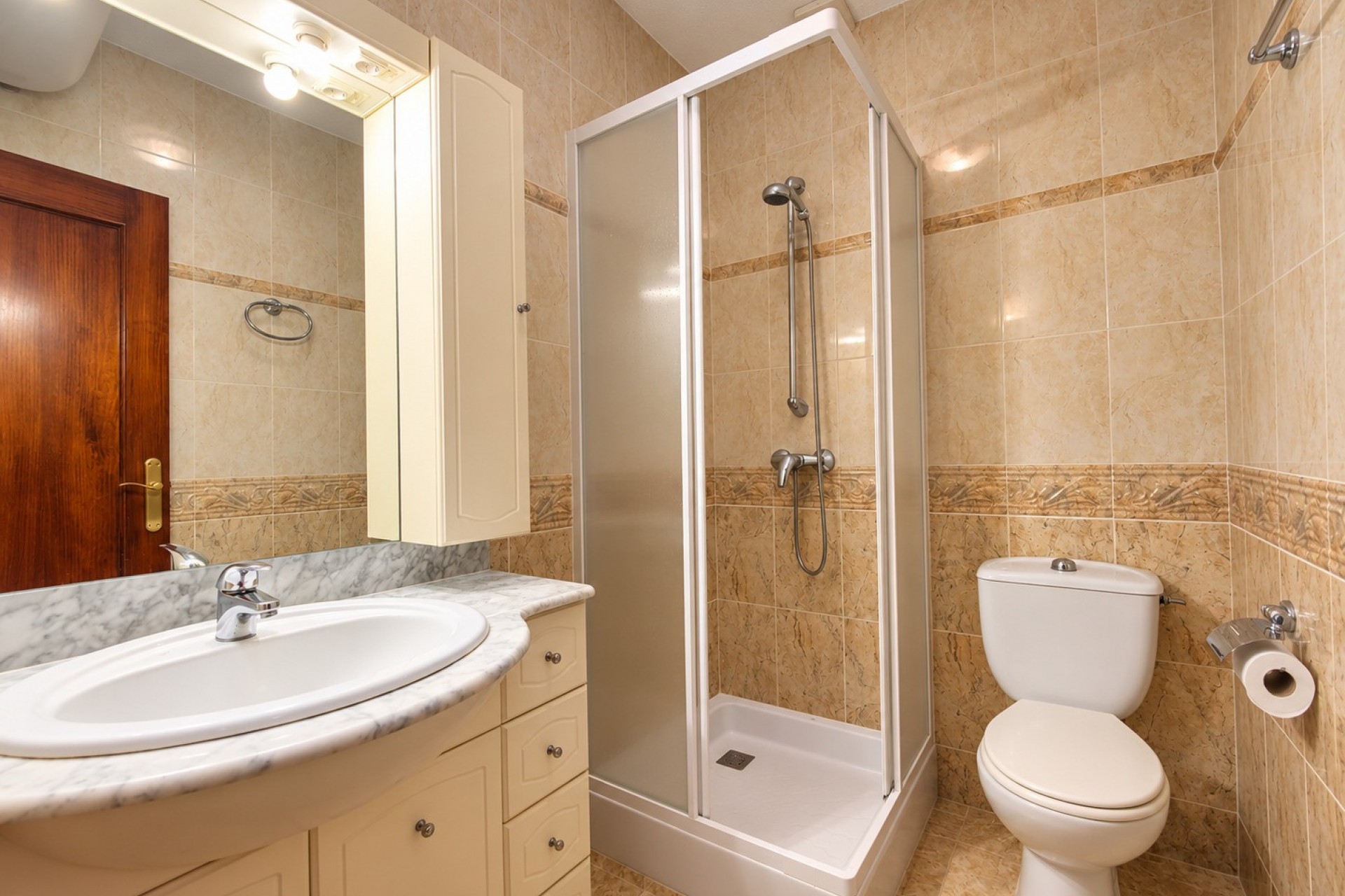 Resale - Town House -
Torrevieja - Costa Blanca
