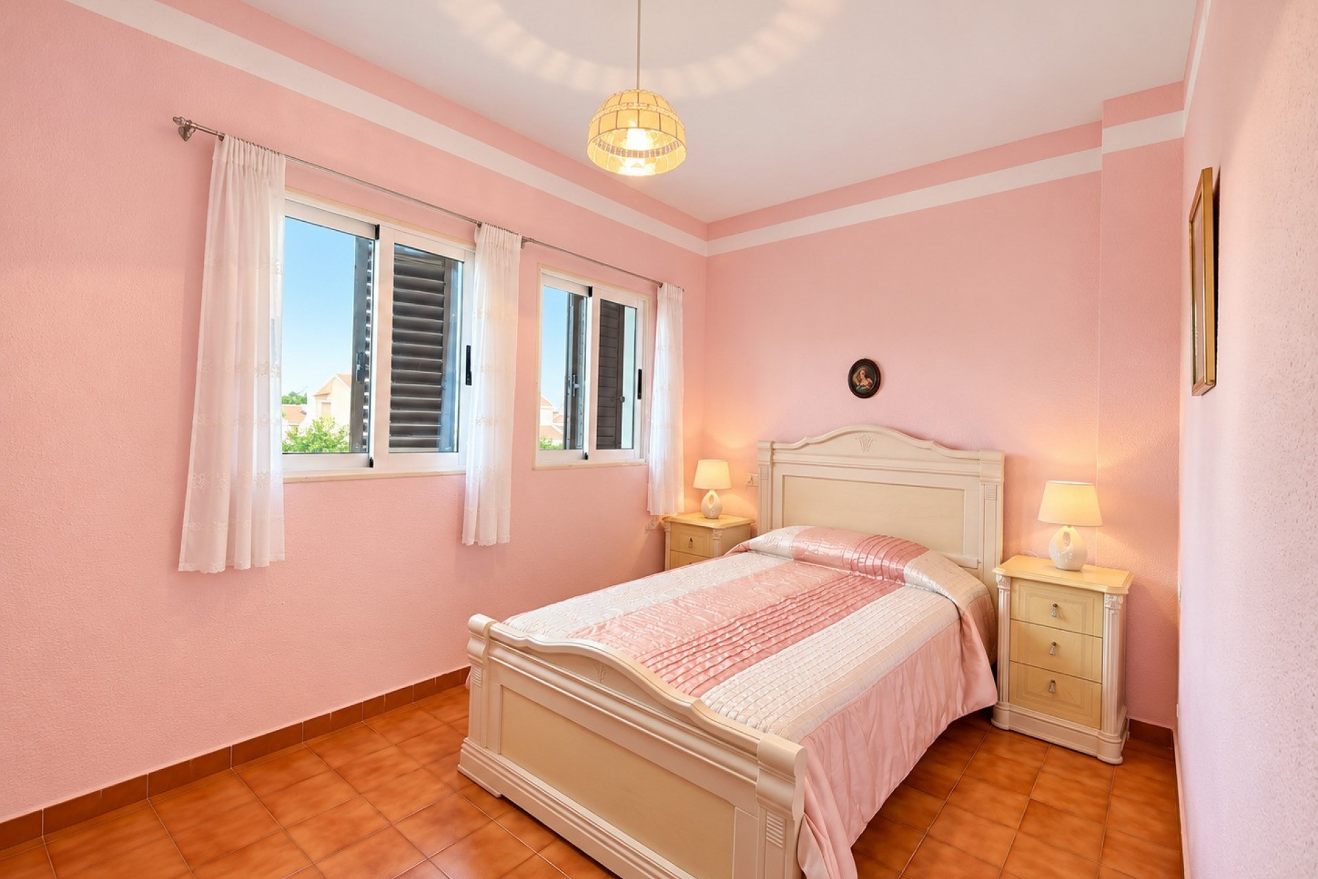 Resale - Town House -
Torrevieja - Costa Blanca