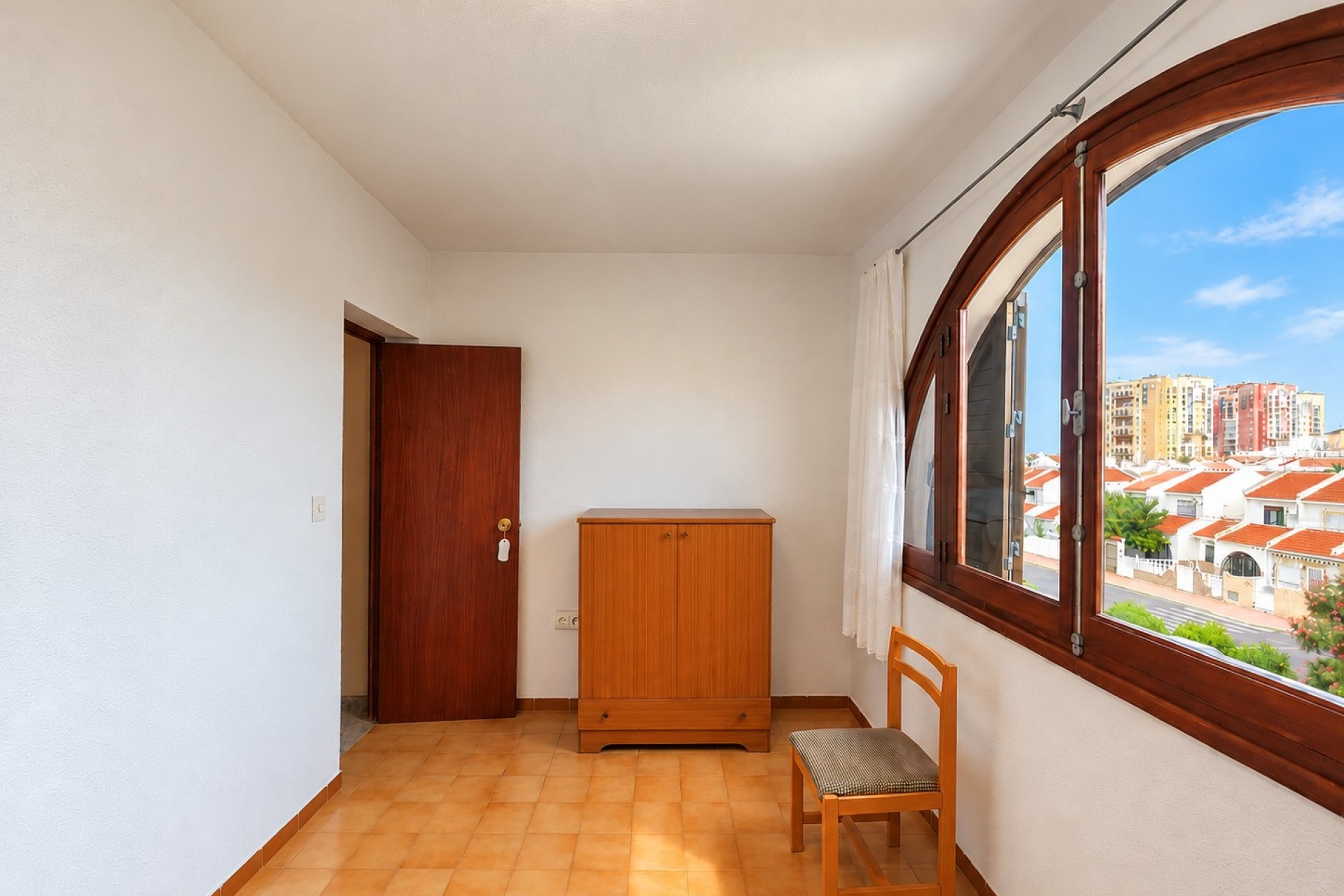 Resale - Town House -
Torrevieja - Costa Blanca